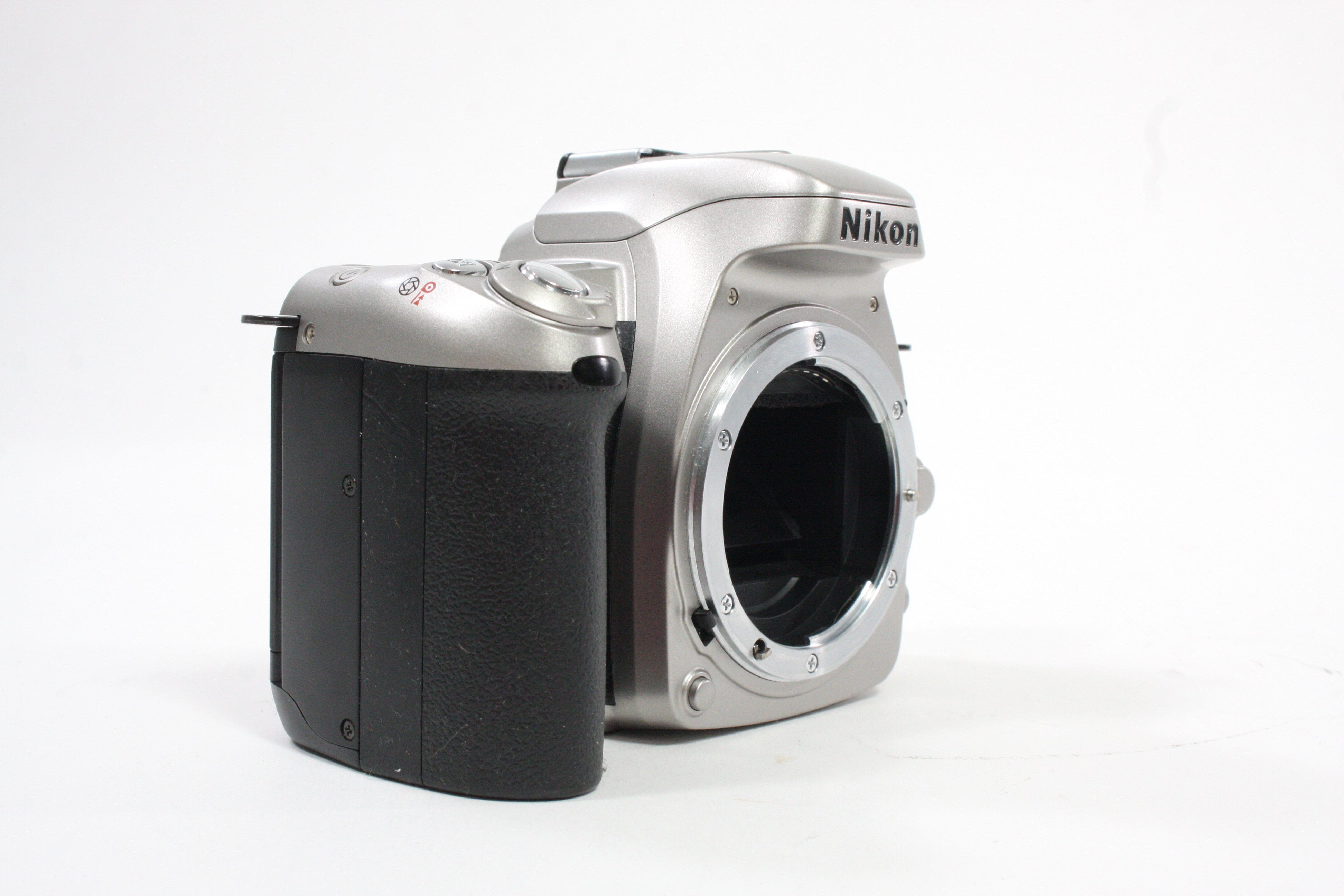 Nikon N75 35mm SLR Camera Body