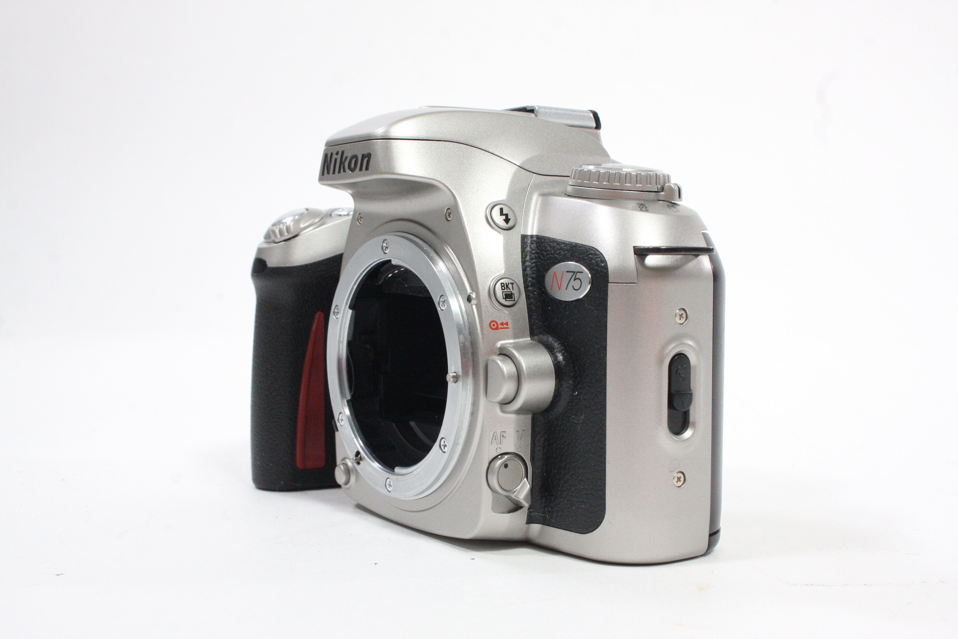 Nikon N75 35mm SLR Camera Body