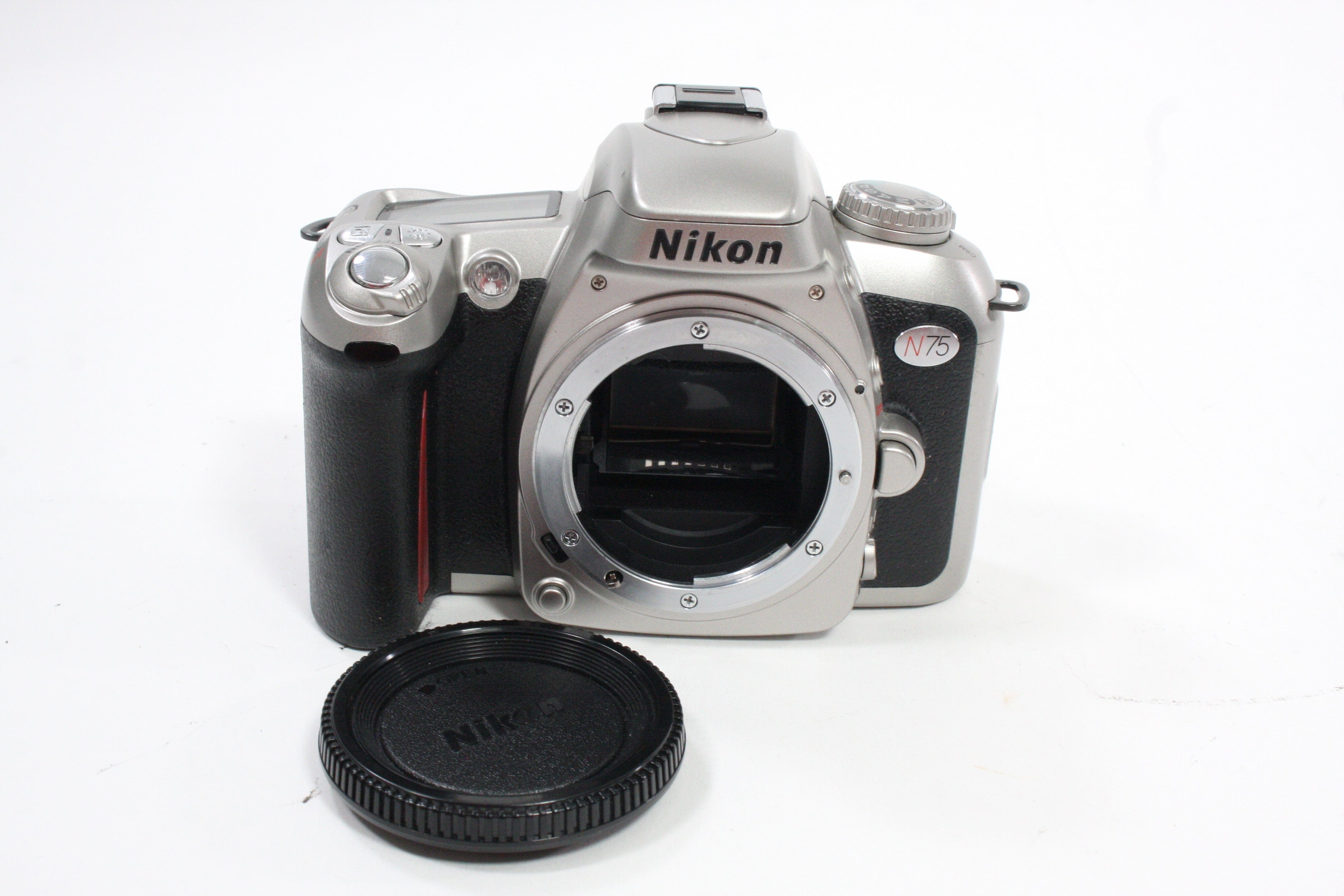 Nikon N75 35mm SLR Camera Body