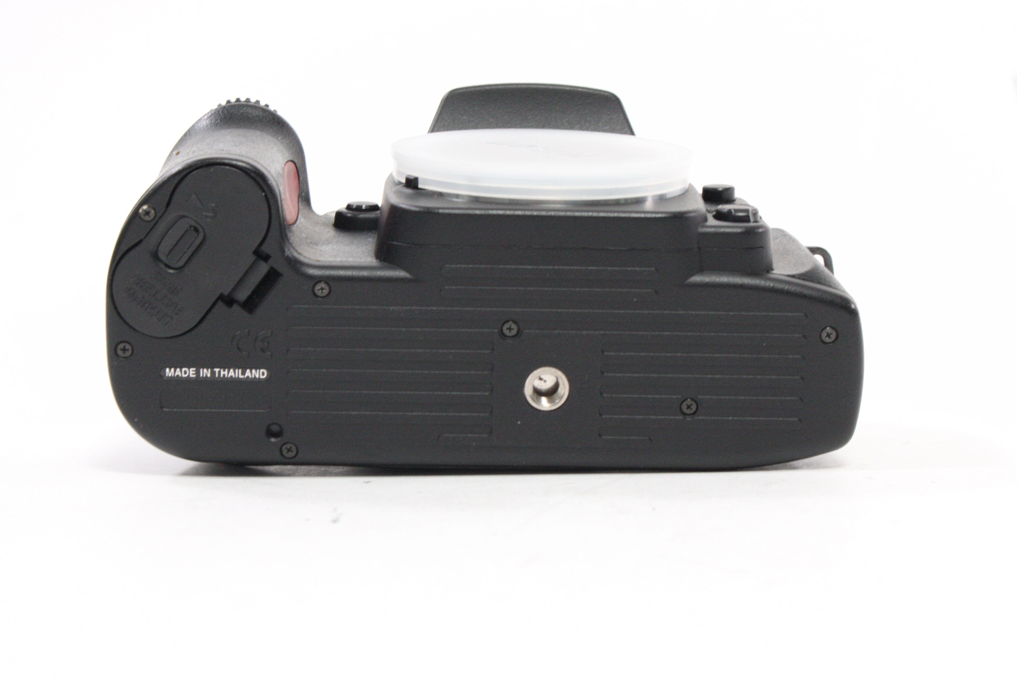 Nikon N80 35mm SLR Camera Body