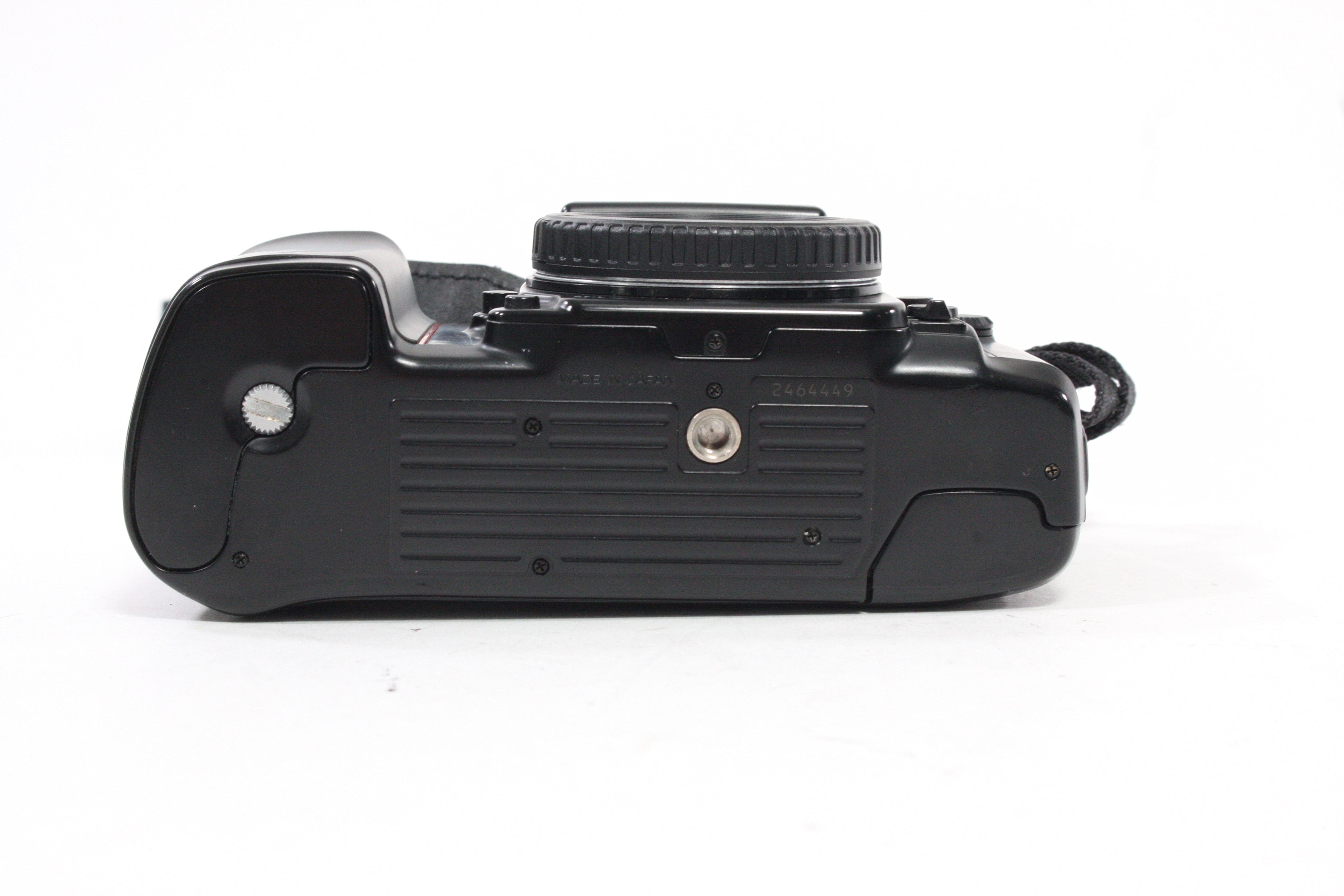 Nikon N8008 35mm SLR Camera Body