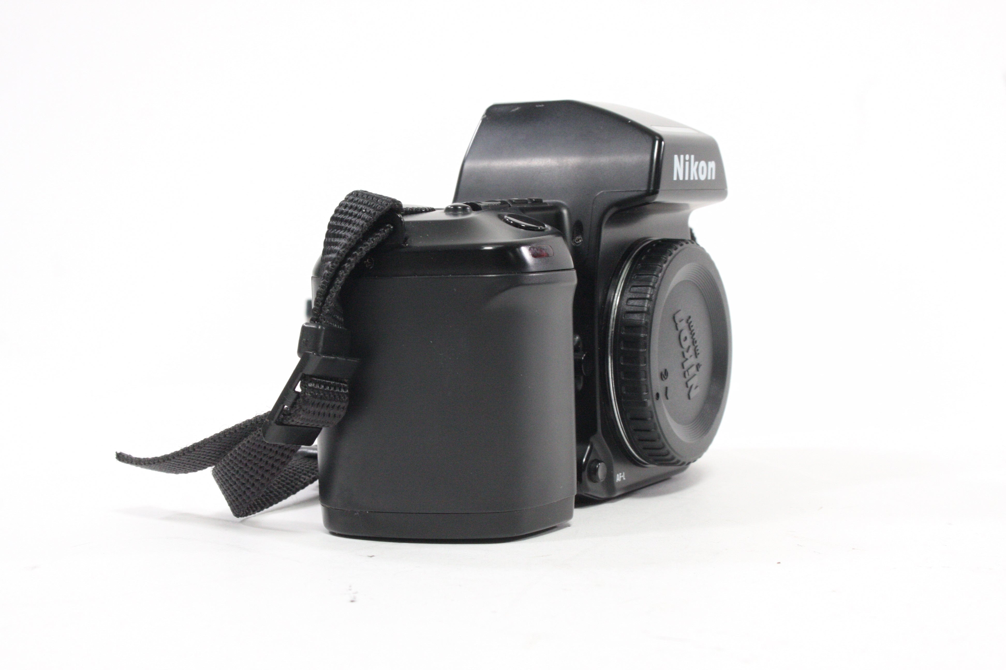 Nikon N8008 35mm SLR Camera Body