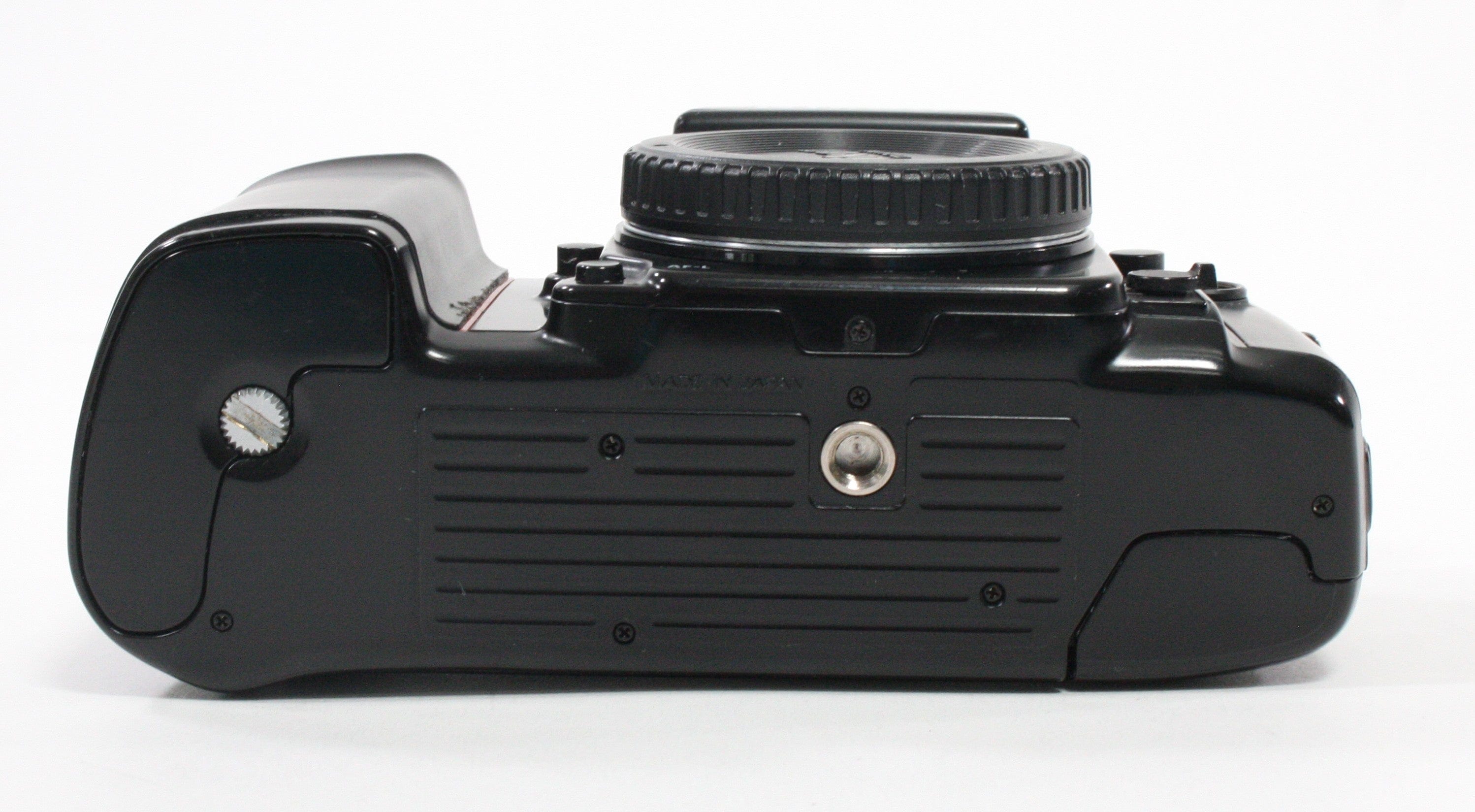 Nikon N8008s AF 35mm Camera