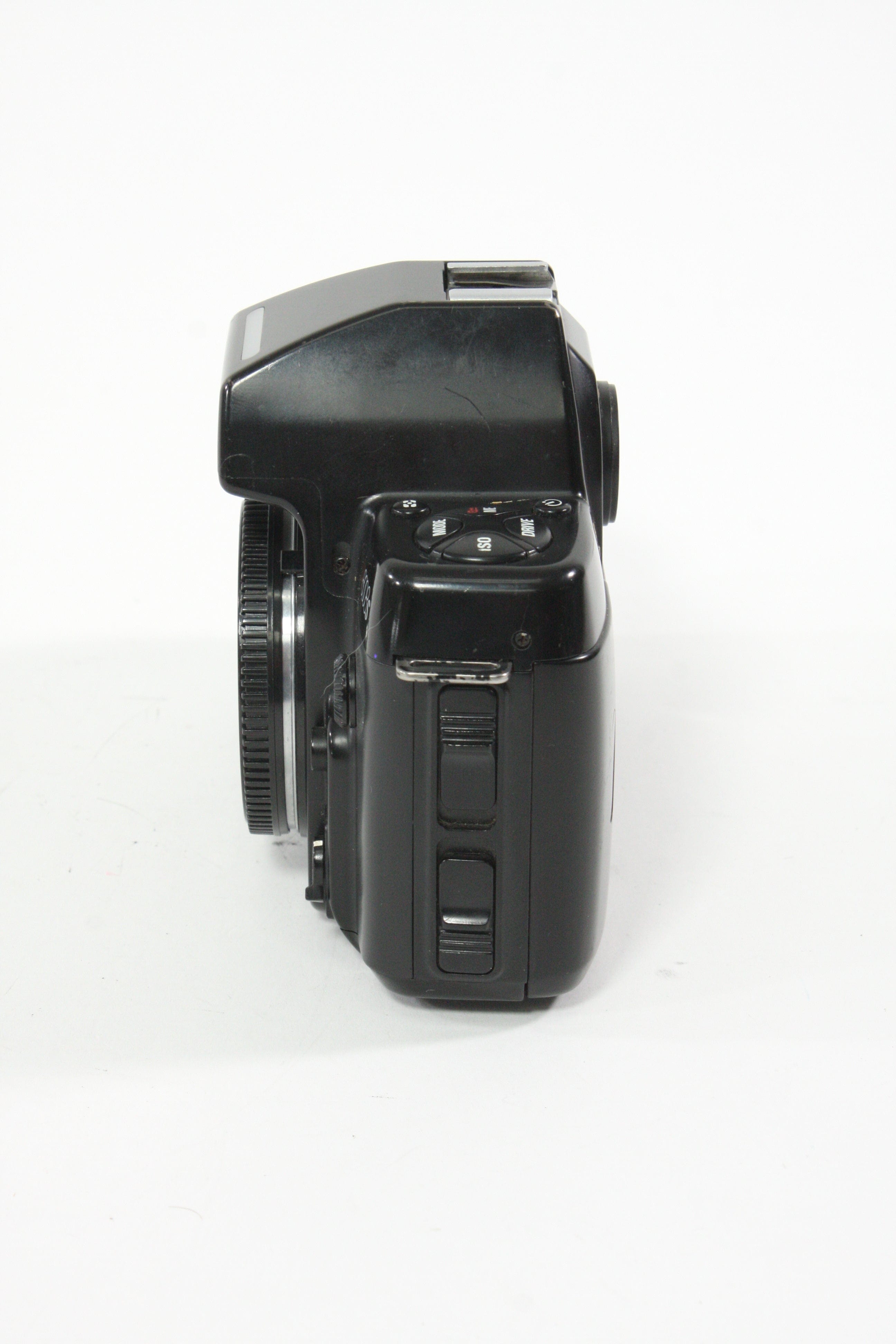 Nikon N8008S Body Only