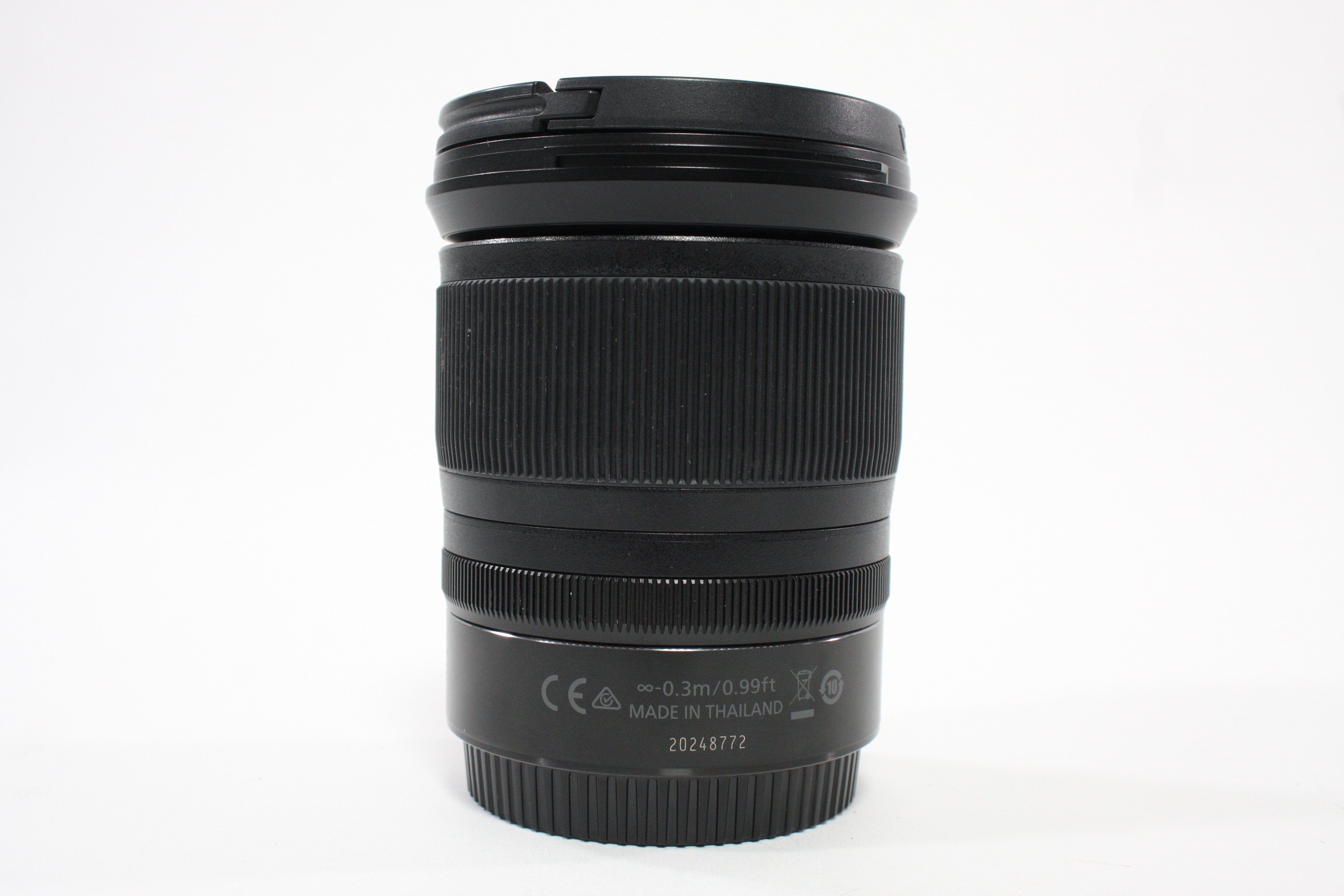 Nikon Nikkor 24-70mm f/4 S Lens for Nikon Z Mount