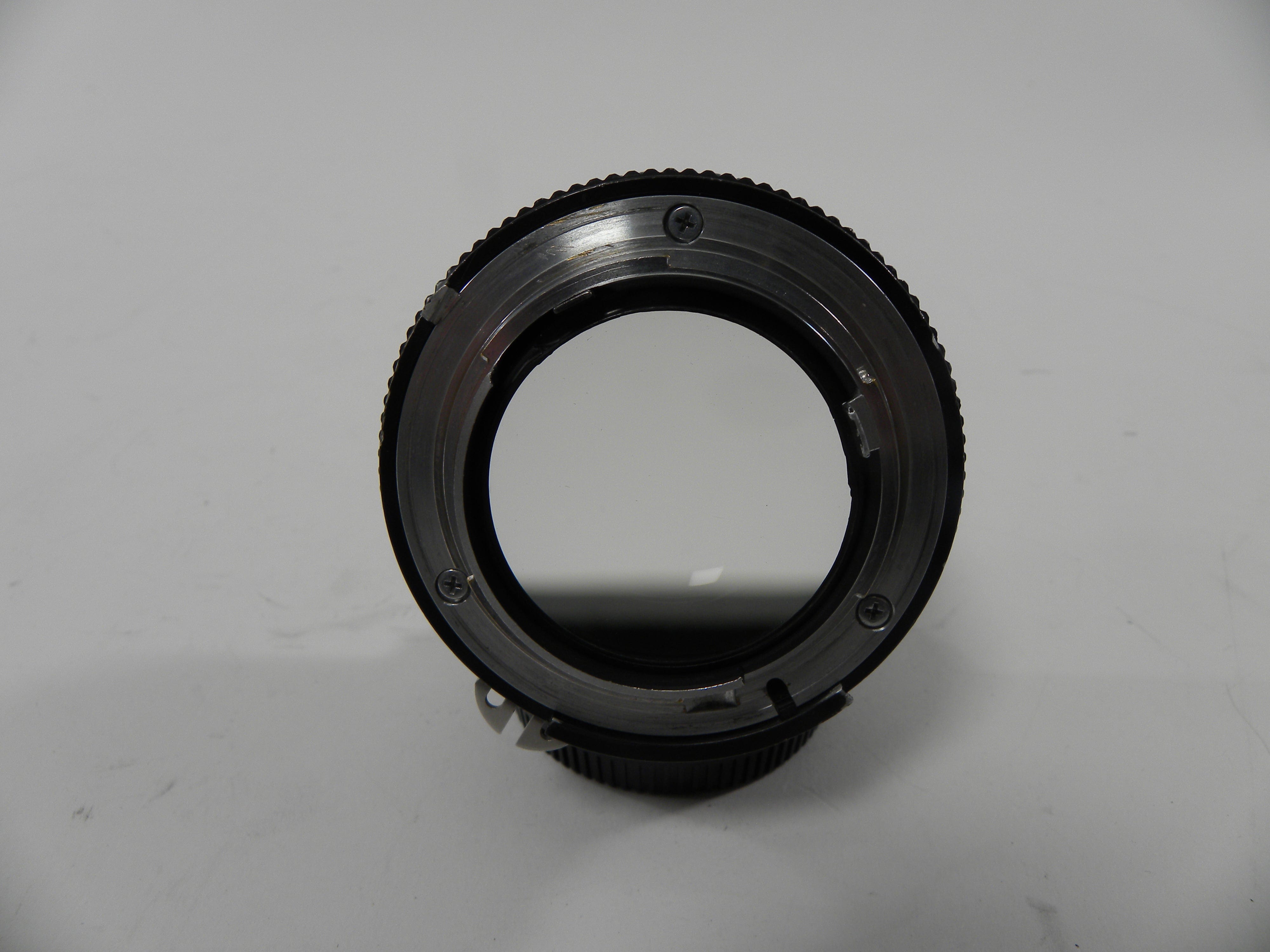 Nikon Nikkor 50mm f/1.2  Ai-S