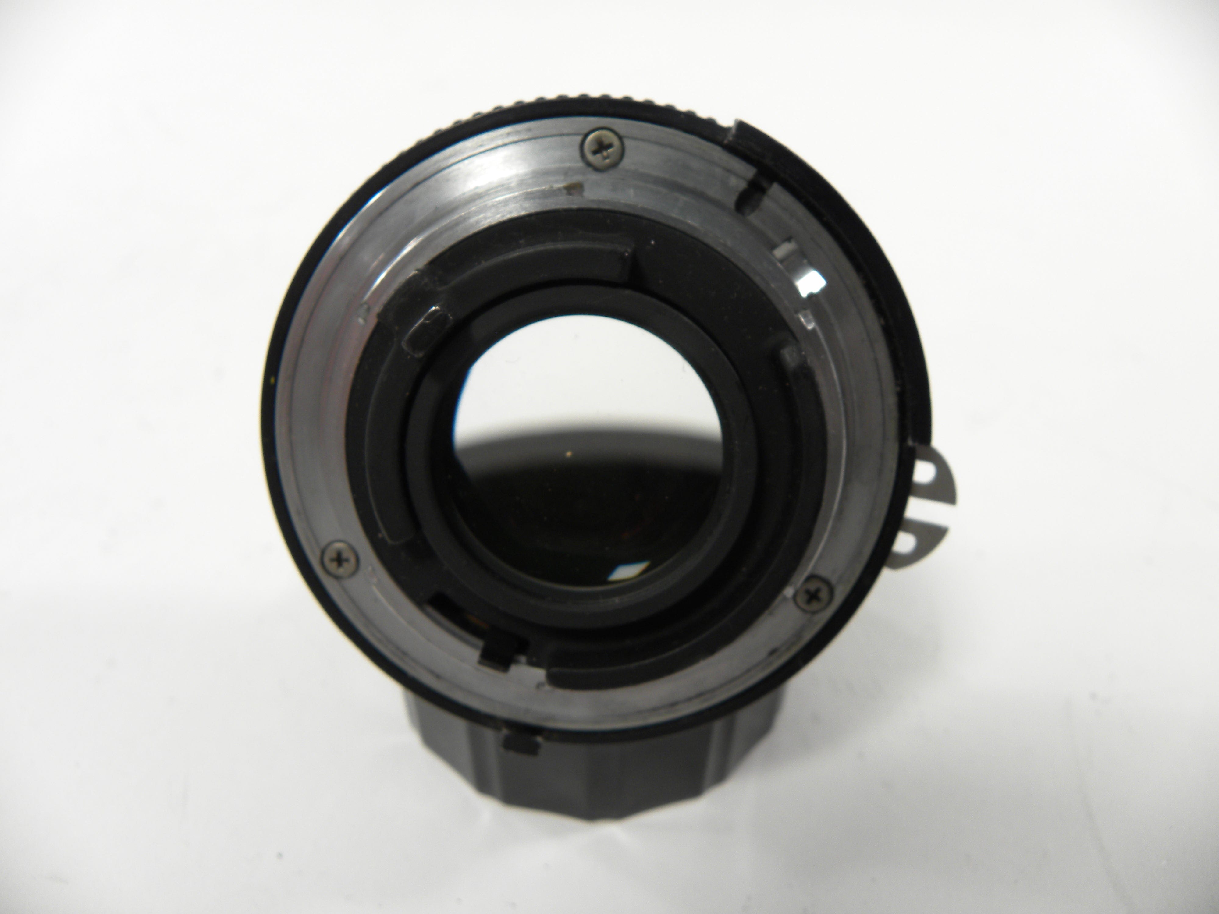 Nikon Nikkor 50mm f1.8 Ais  AS IS!