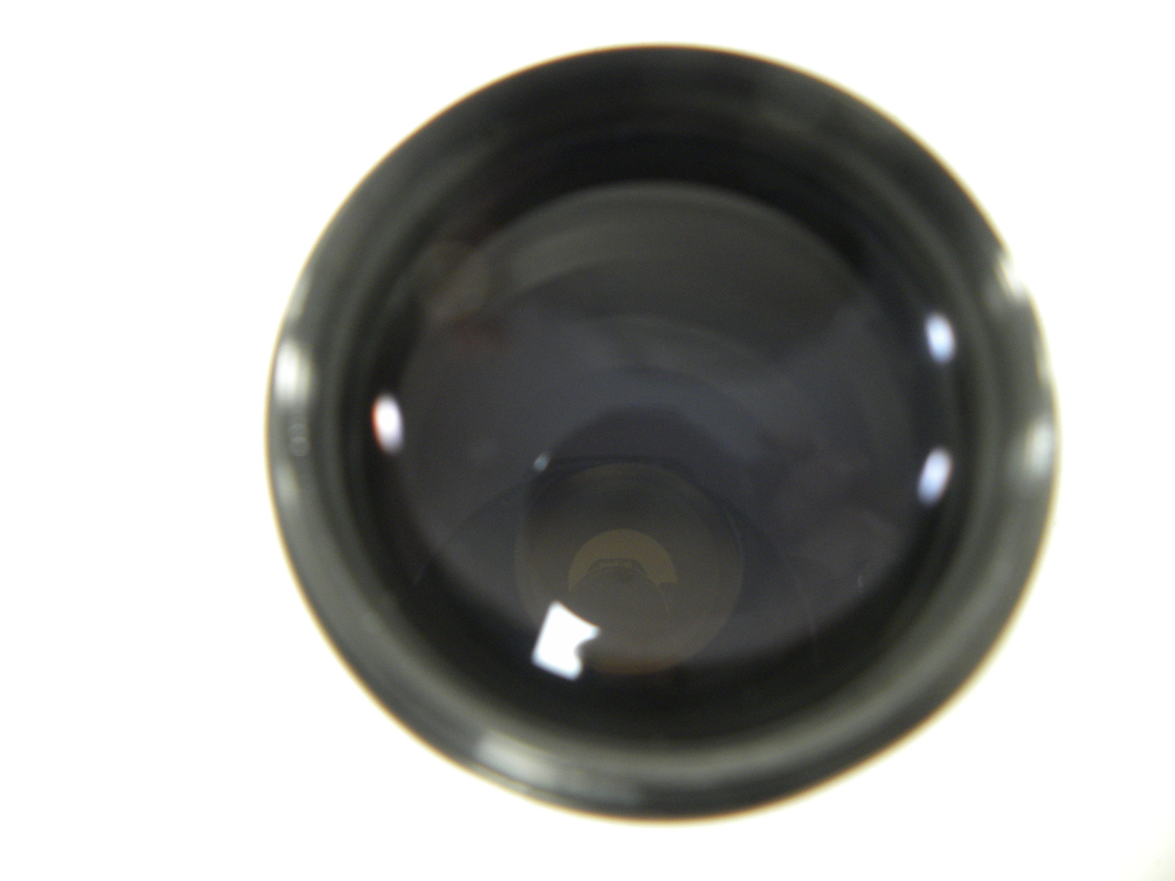 Nikon Nikkor-Q Auto 200mm f4 Non Ai