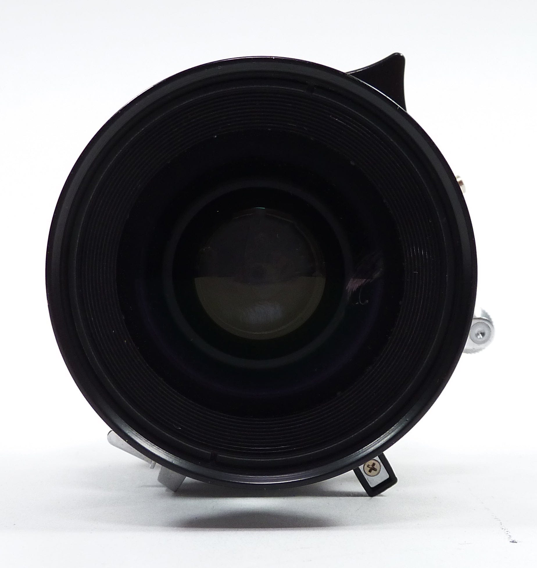 Nikon Nikkor-SW 65mm F4 Lens on Sinar 5.5" x 5.5" Lens Board