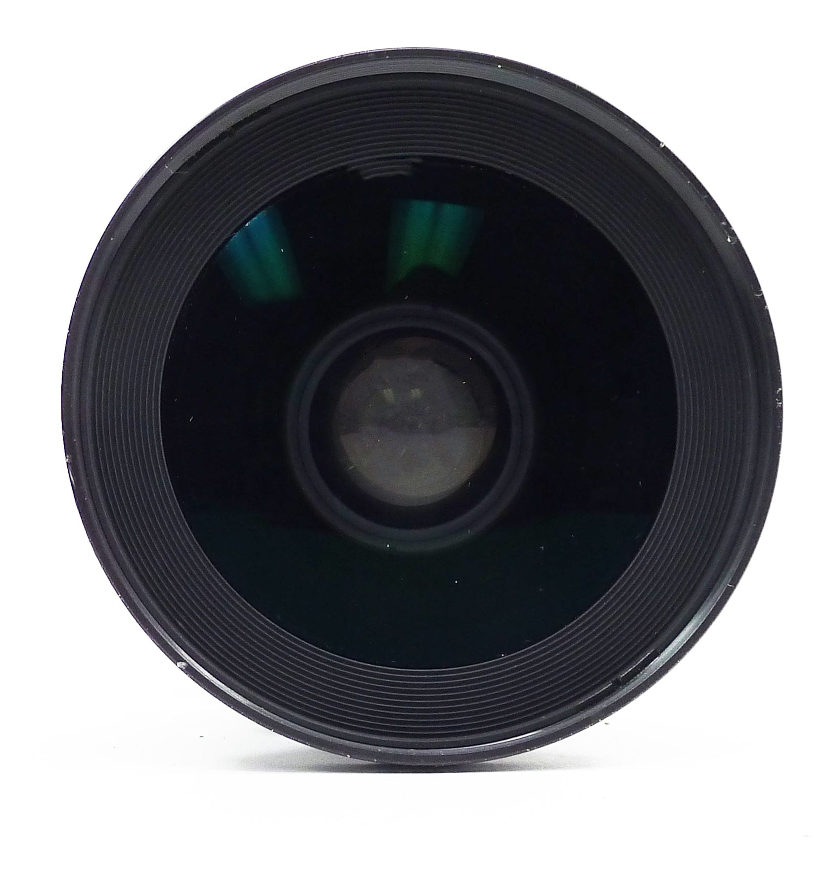Nikon Nikkor-SW 90mm F4.5 Lens with Copal 0 Shutter and Board