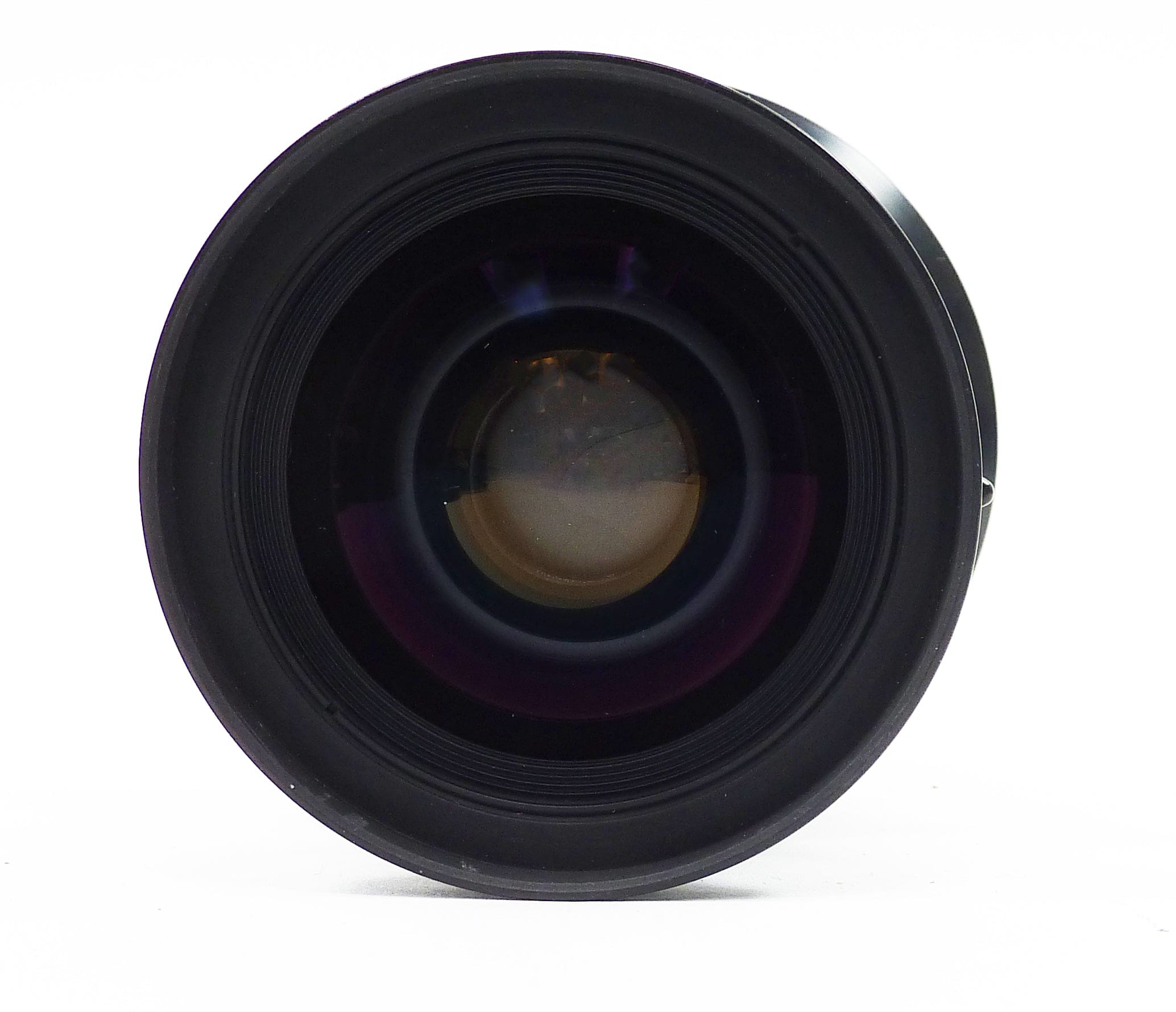 Nikon Nikkor-SW 90mm F4.5 Lens with Copal 0 Shutter and Board