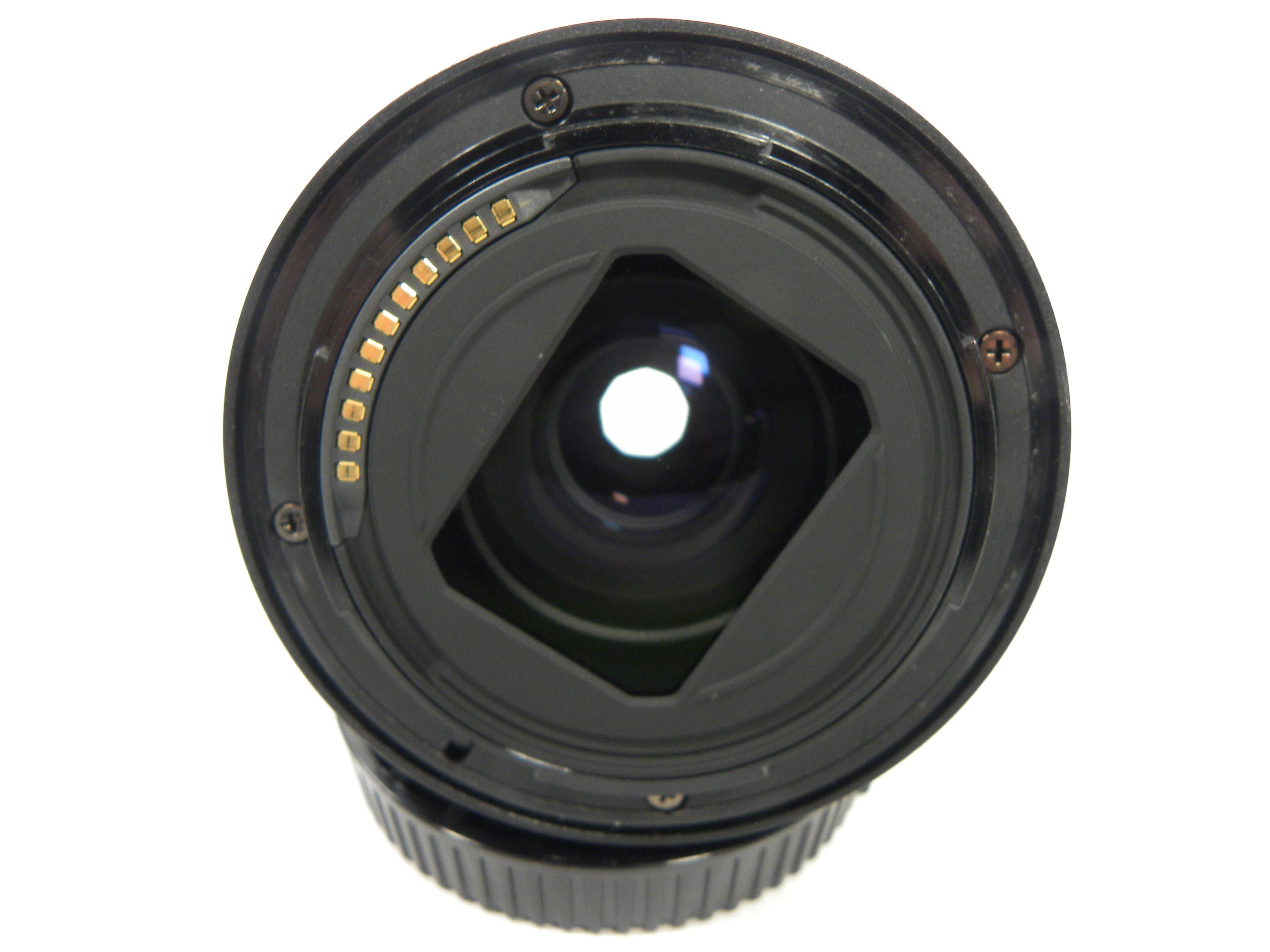Nikon Nikkor Z 40mm f2