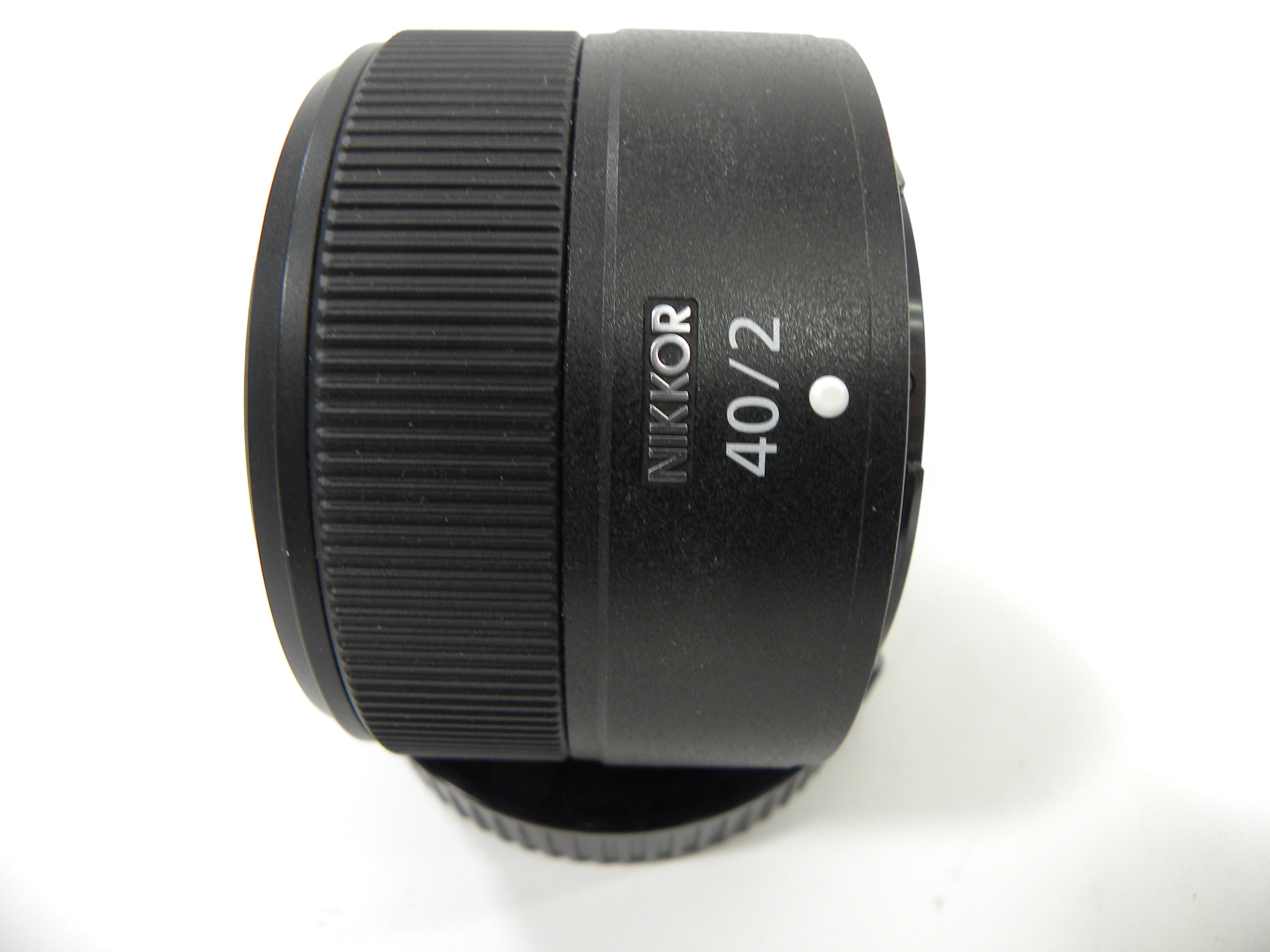 Nikon Nikkor Z 40mm f2