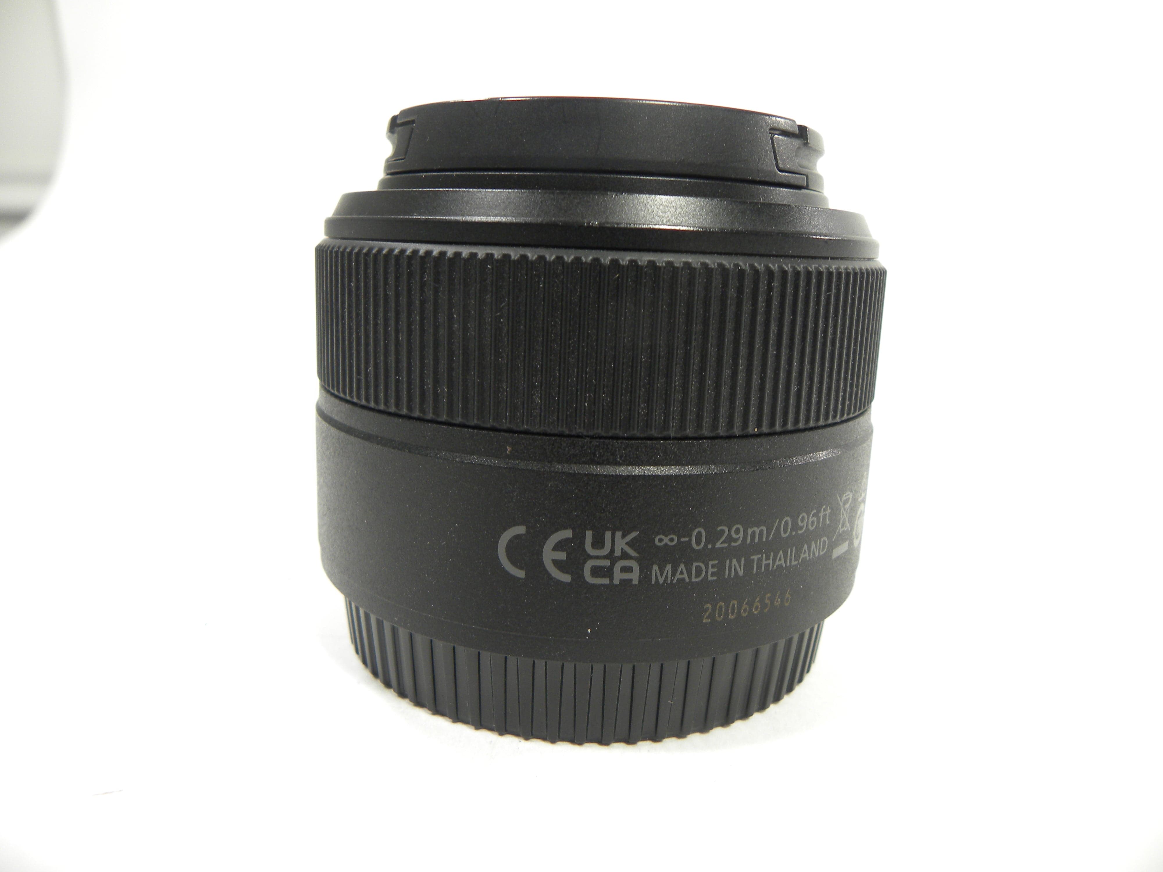 Nikon Nikkor Z 40mm f2