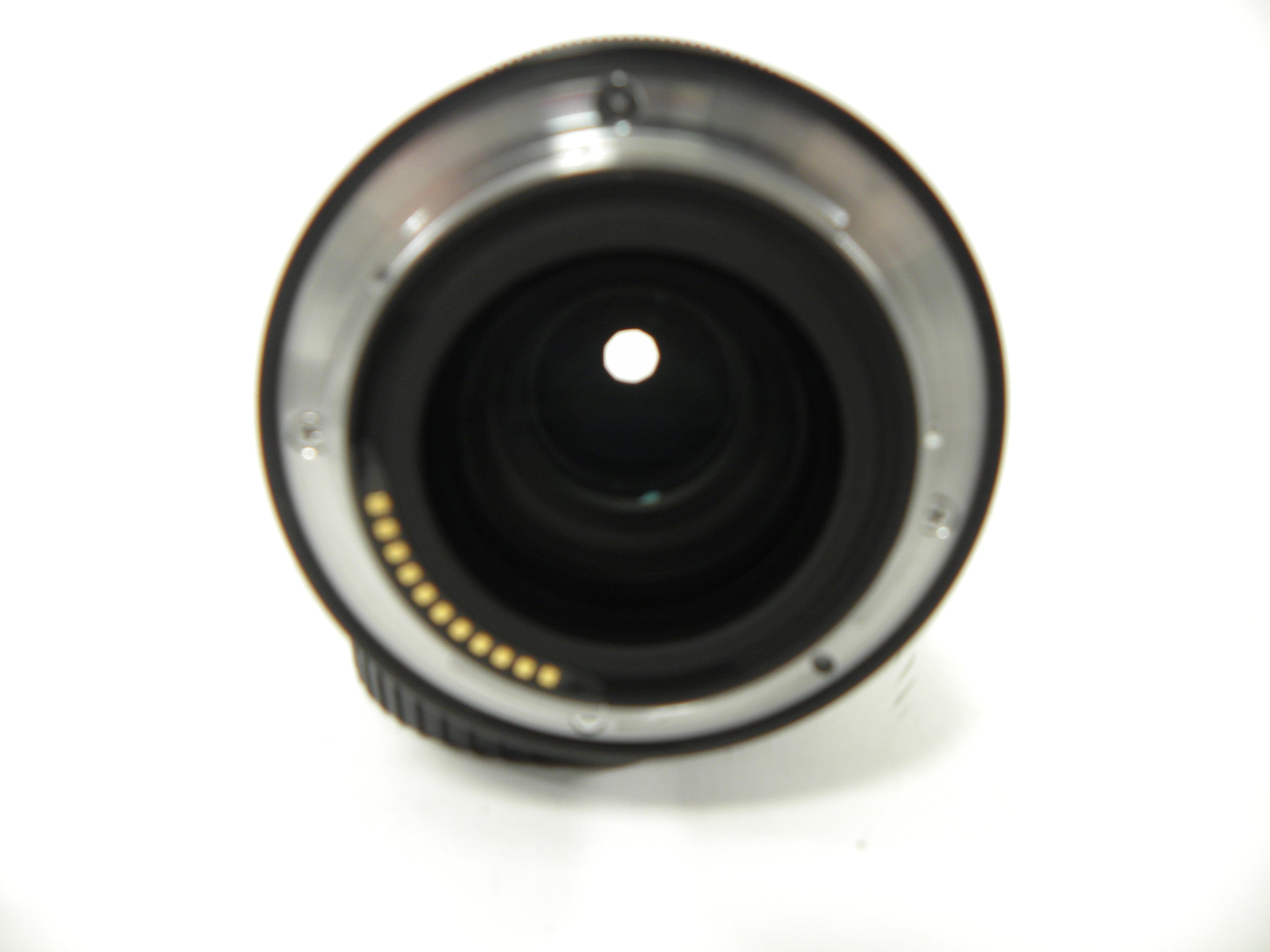 Nikon Nikkor Z50 f1.8 S