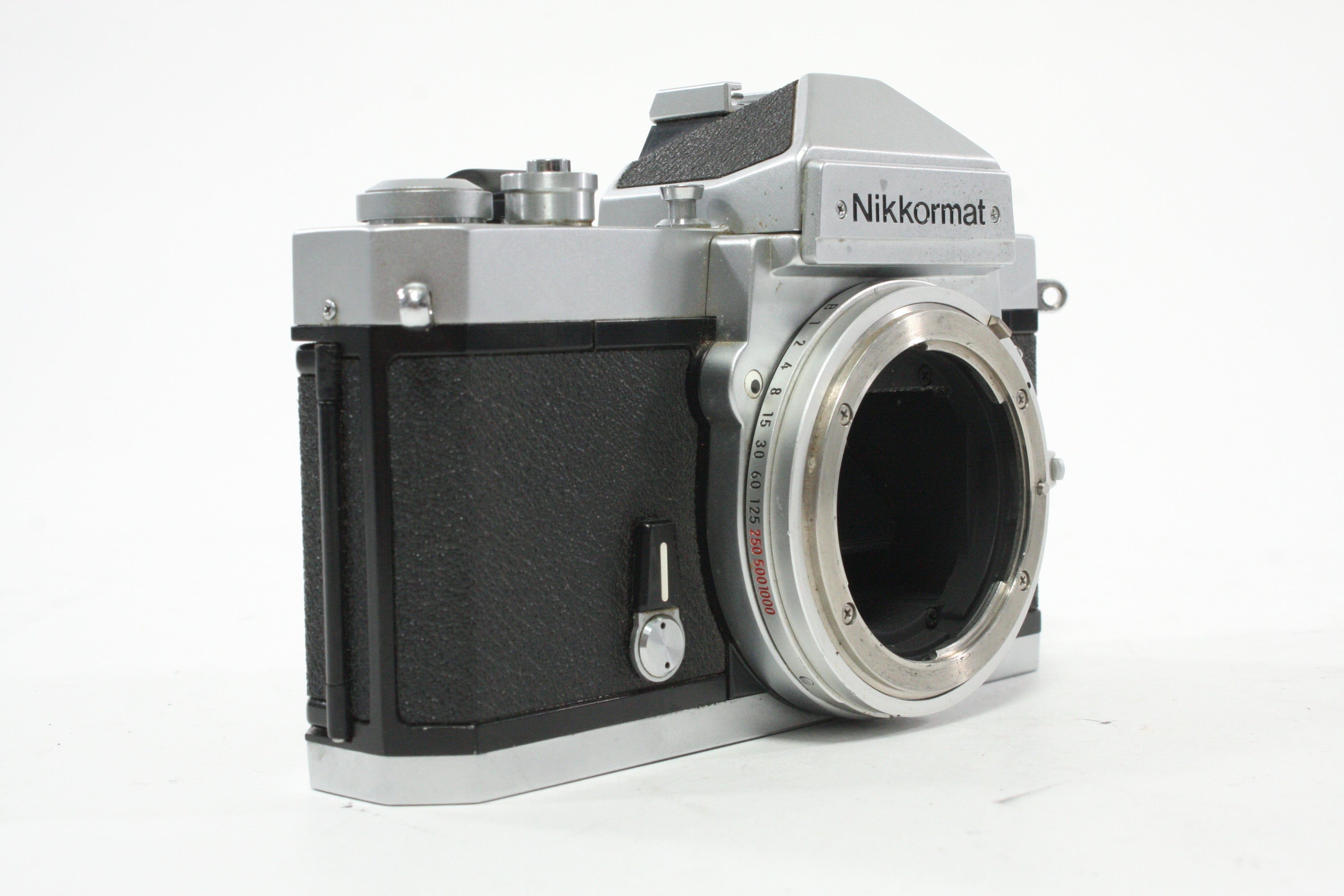 Nikon Nikkormat FT3