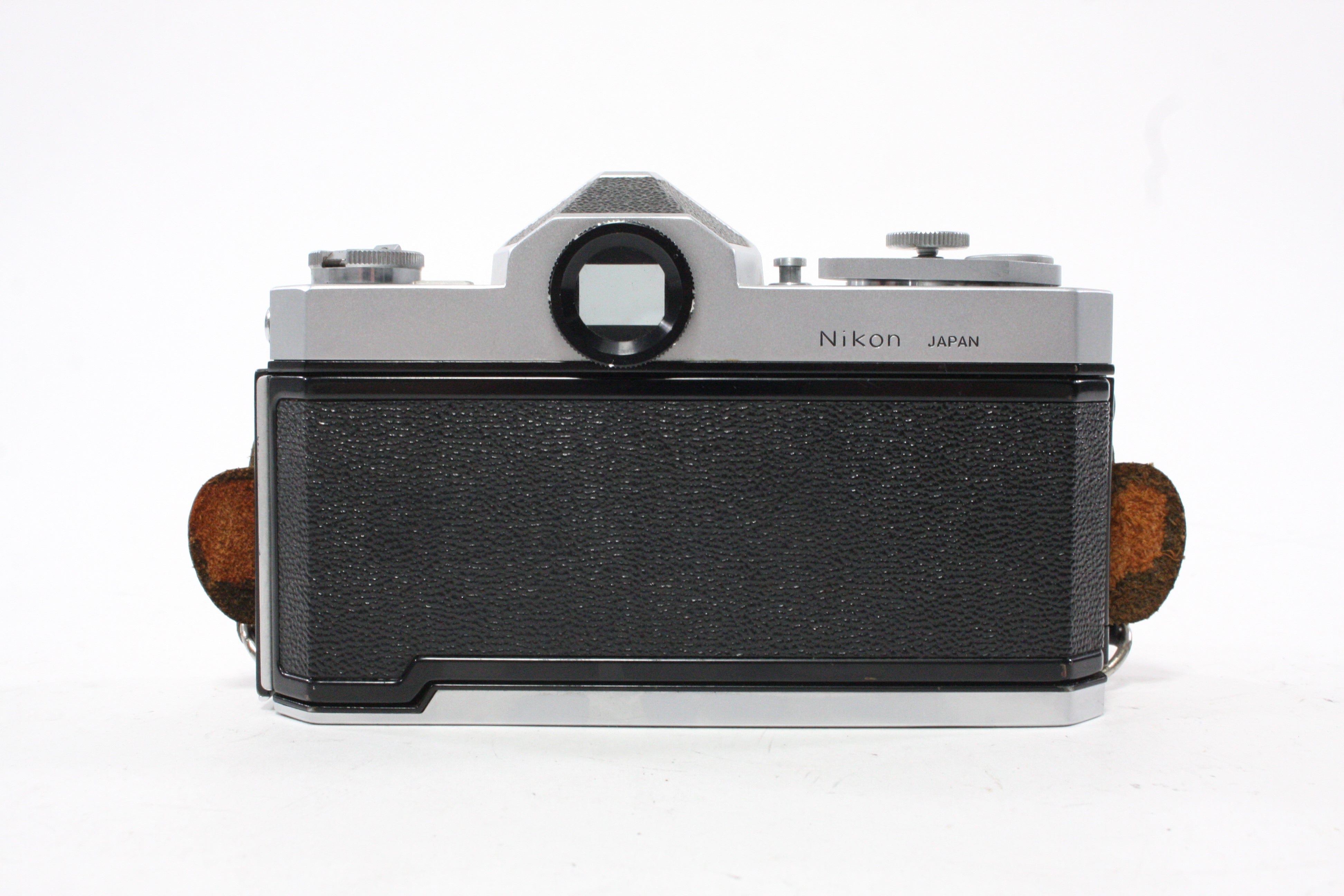 Nikon Nikkormat FTn 35mm SLR Camera Body