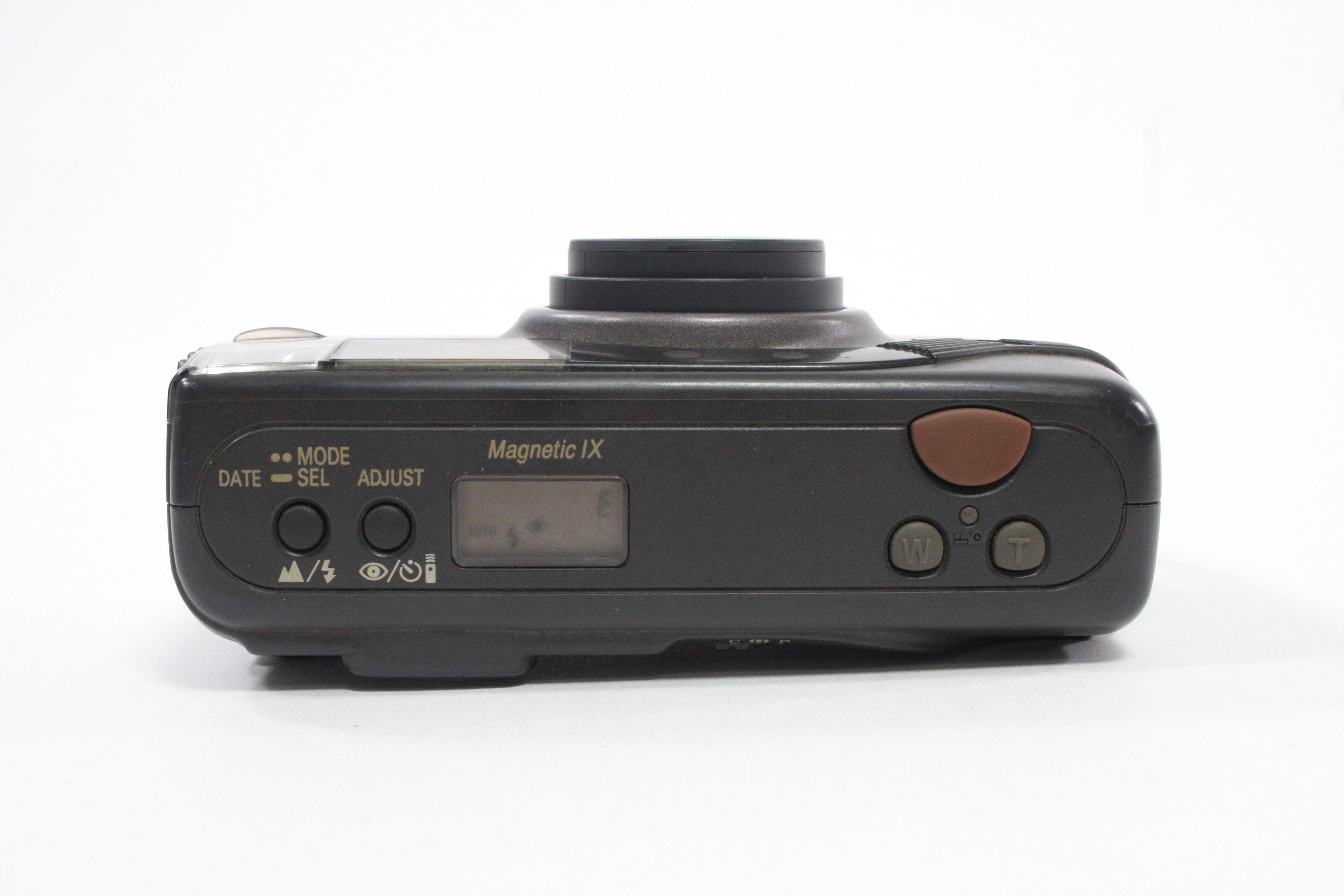Nikon NUVIS 75i APS Film Camera