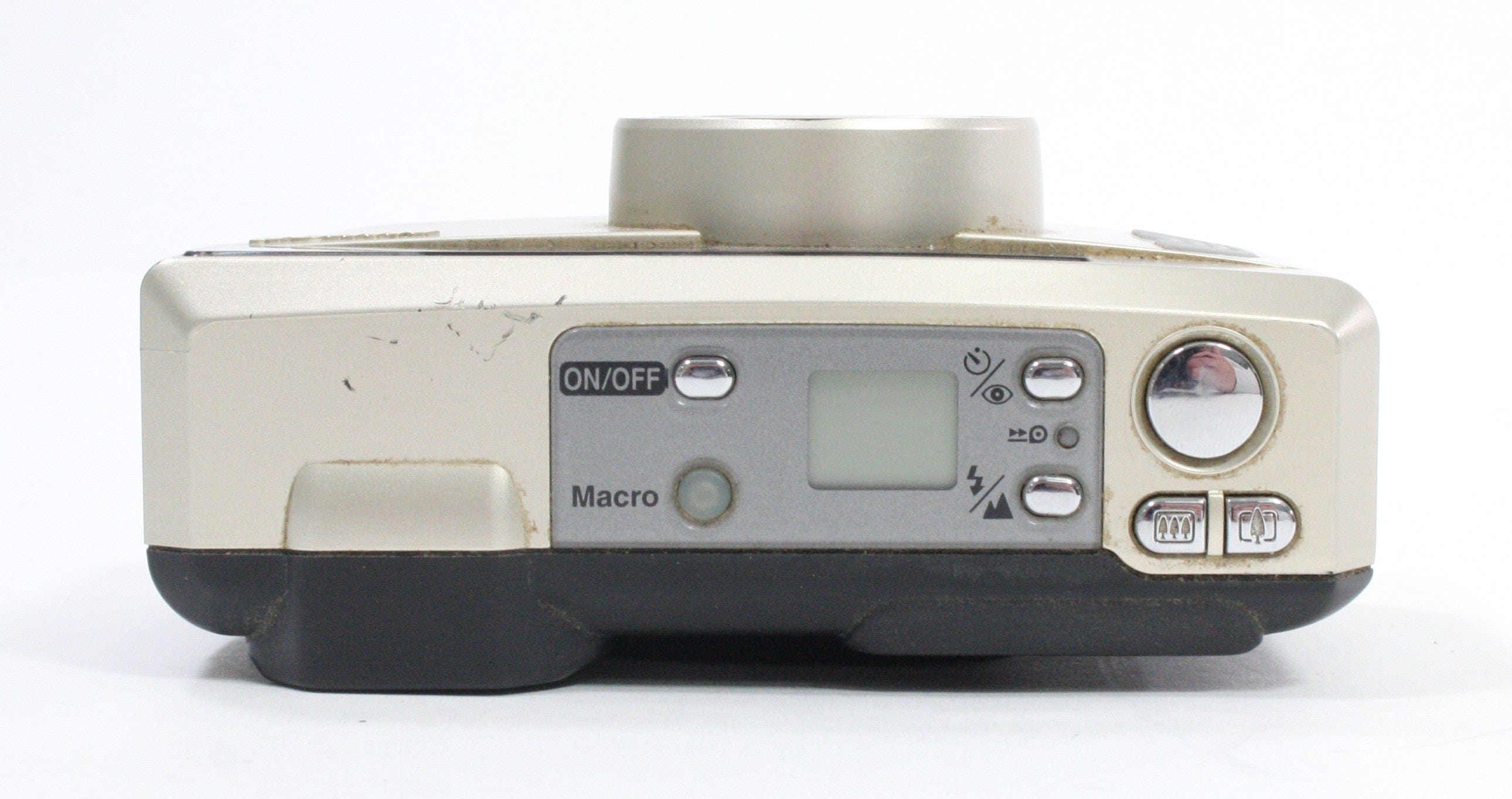 Nikon One Touch 35mm Camera
