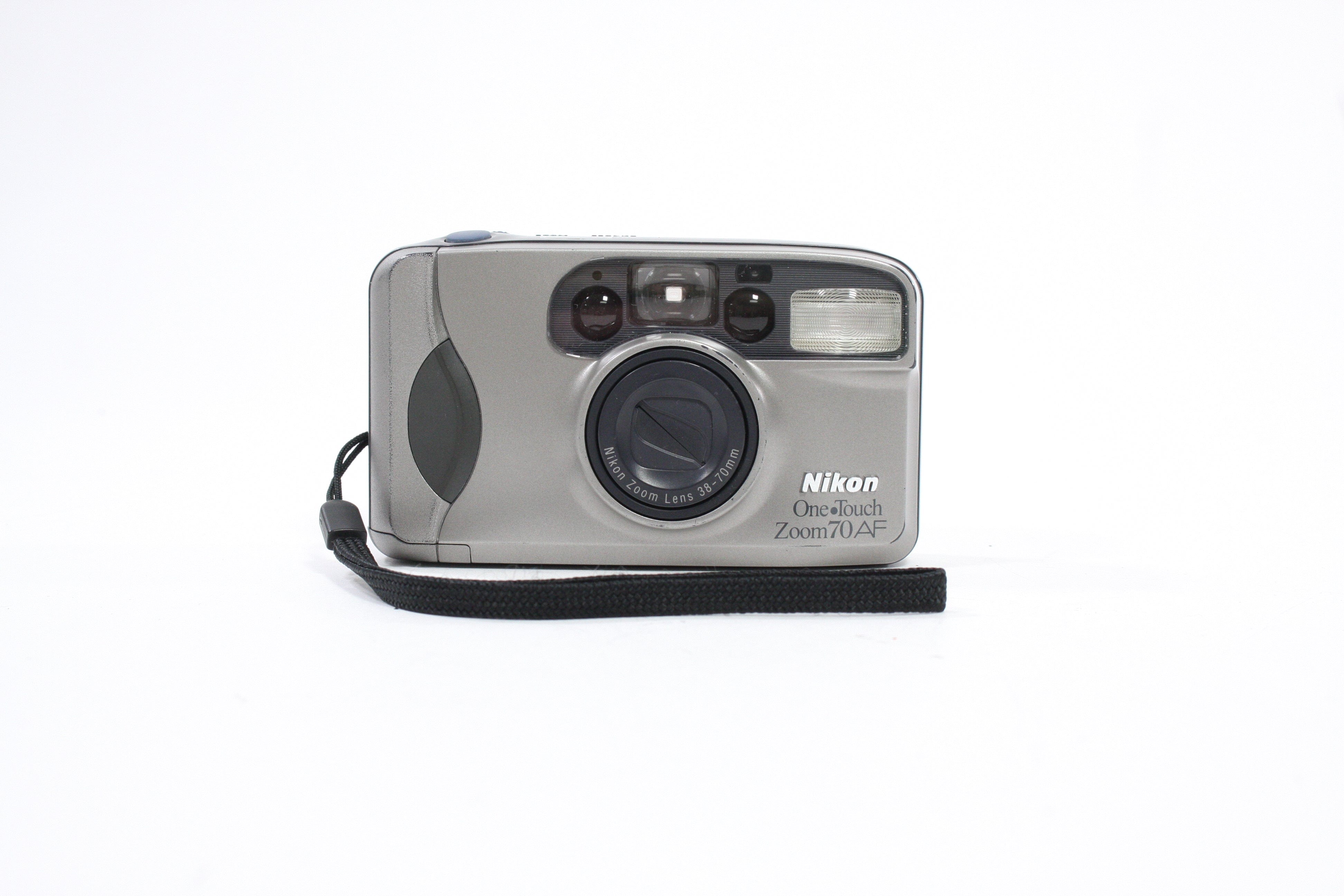 Nikon One Touch Zoom 70AF 35mm Camera