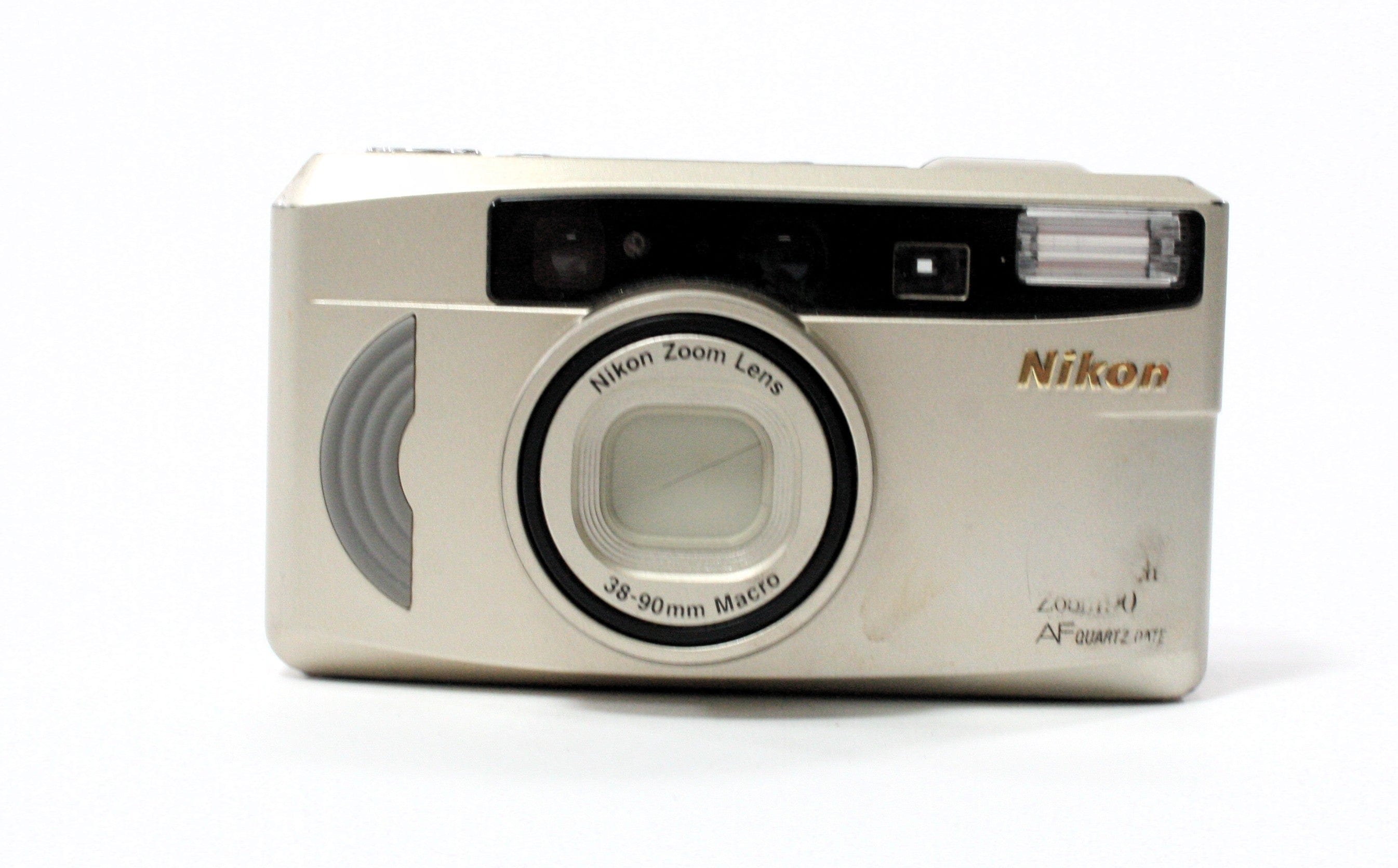 Nikon One Touch Zoom 90