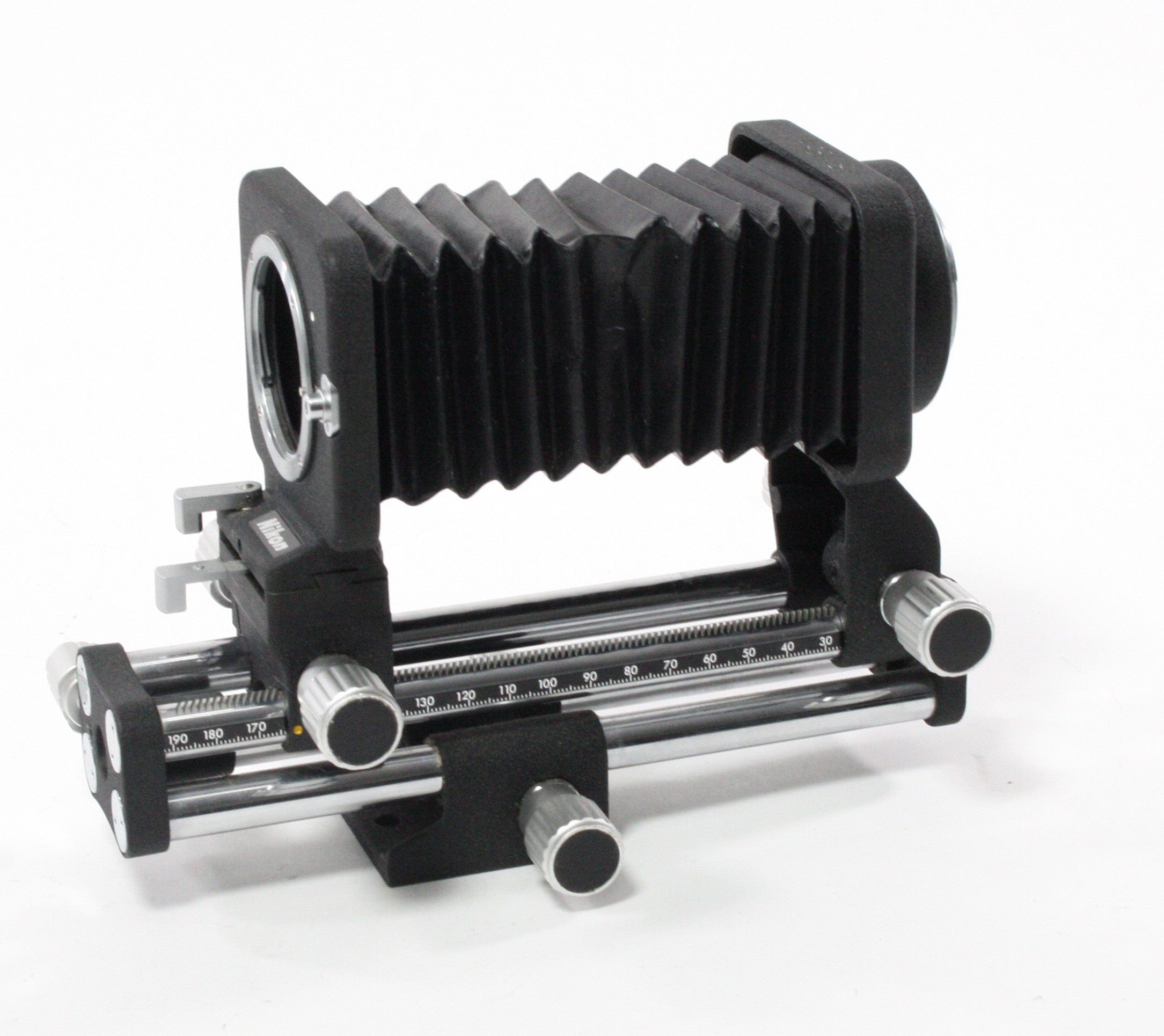 Nikon PB-4 Bellows