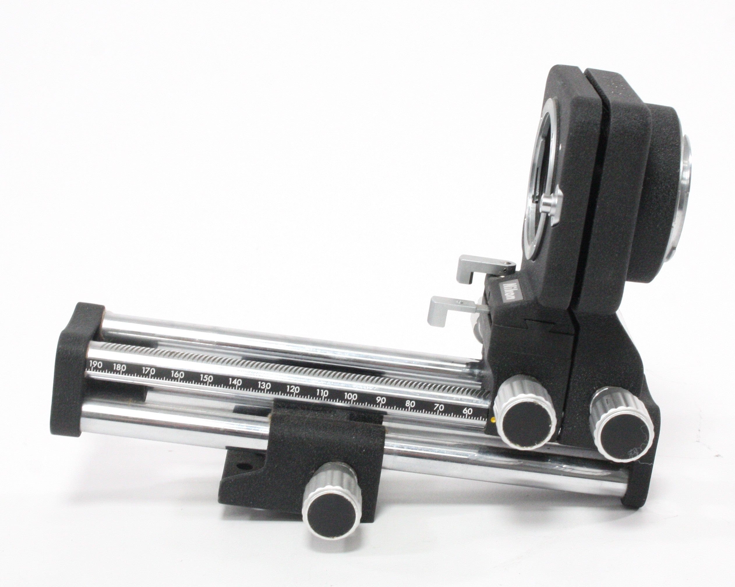 Nikon PB-4 Bellows