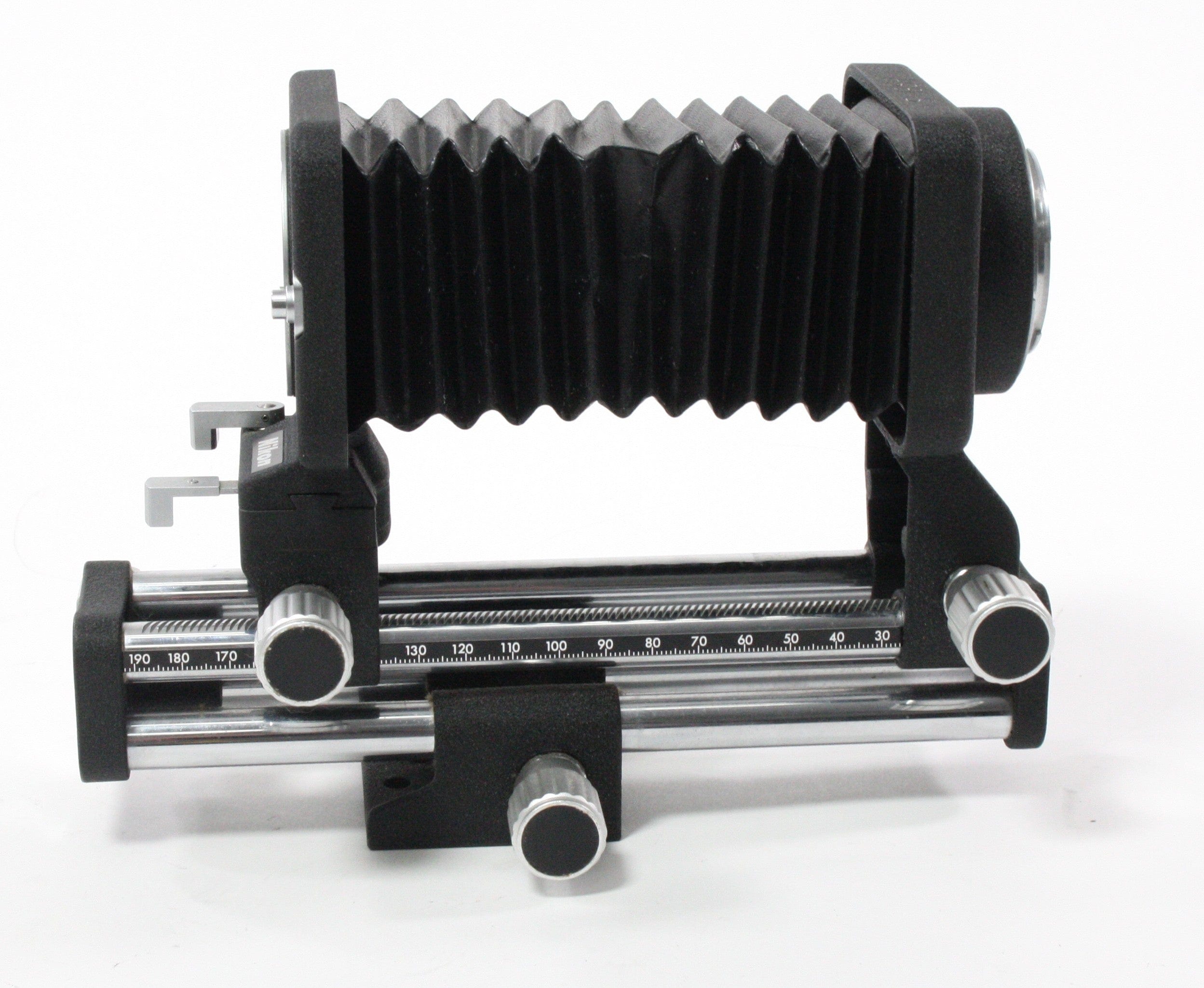 Nikon PB-4 Bellows