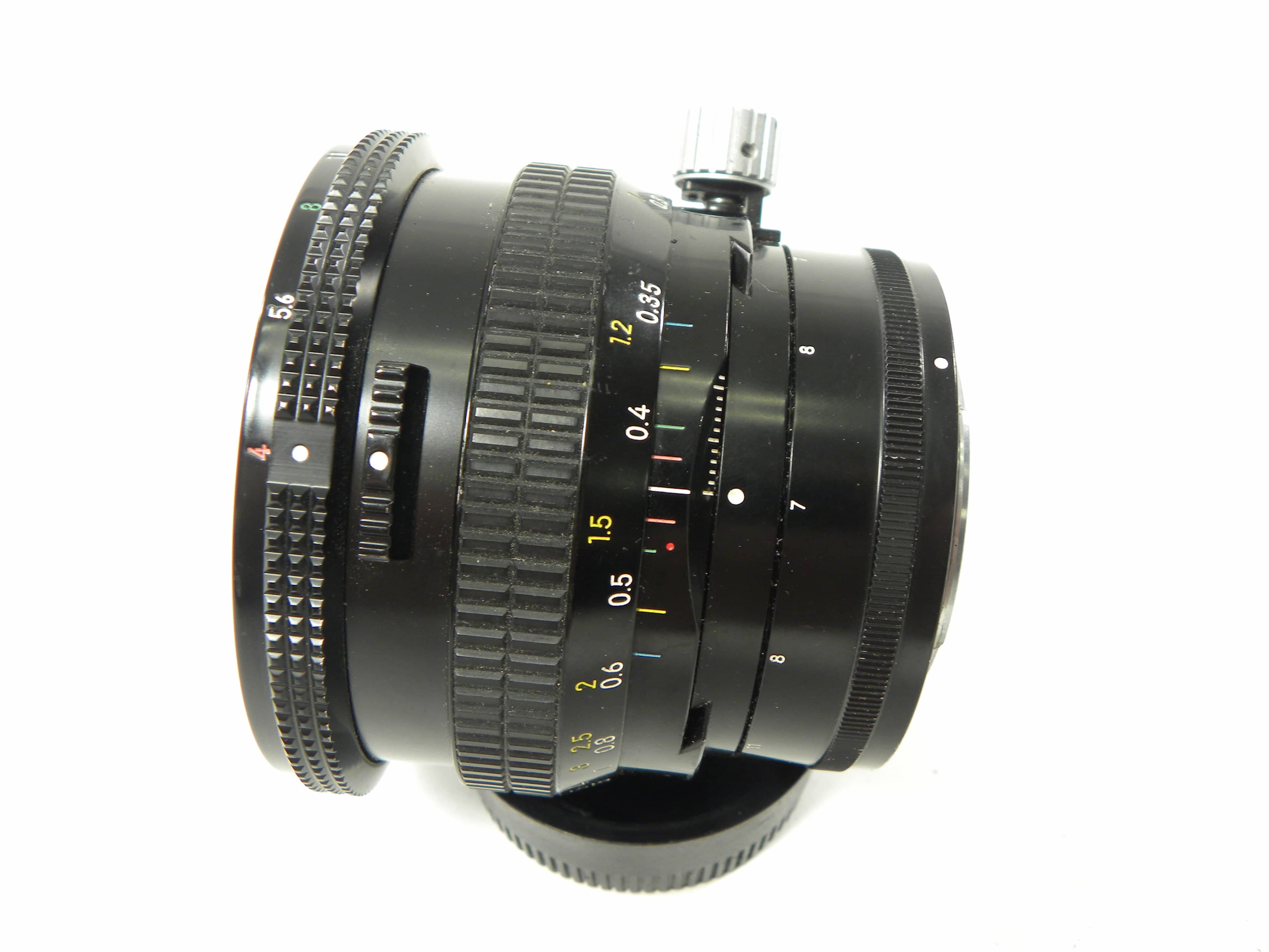 Nikon PC-Nikkor 28mm f4