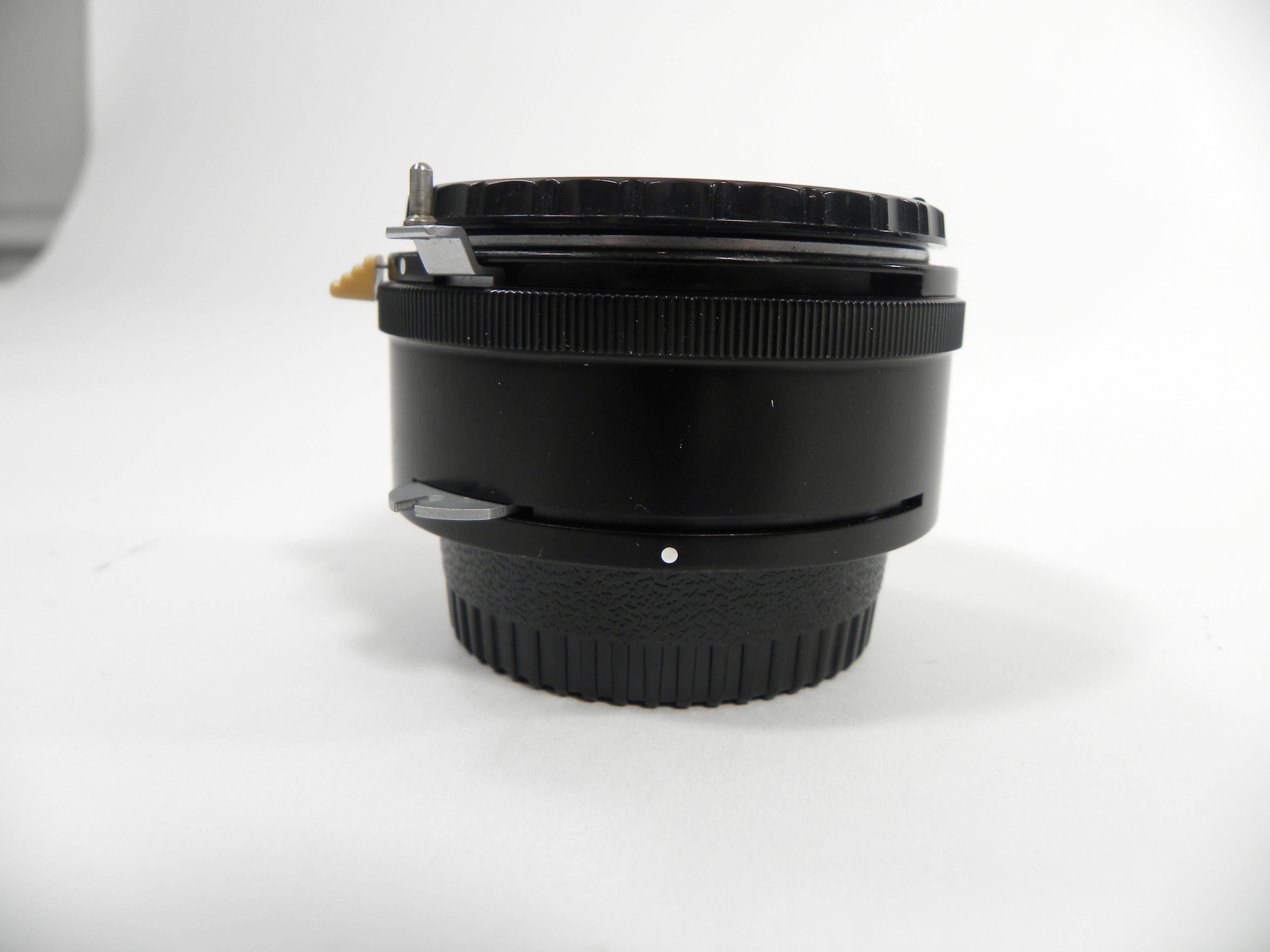Nikon PK-3 27.5 Extension Tube F Mount