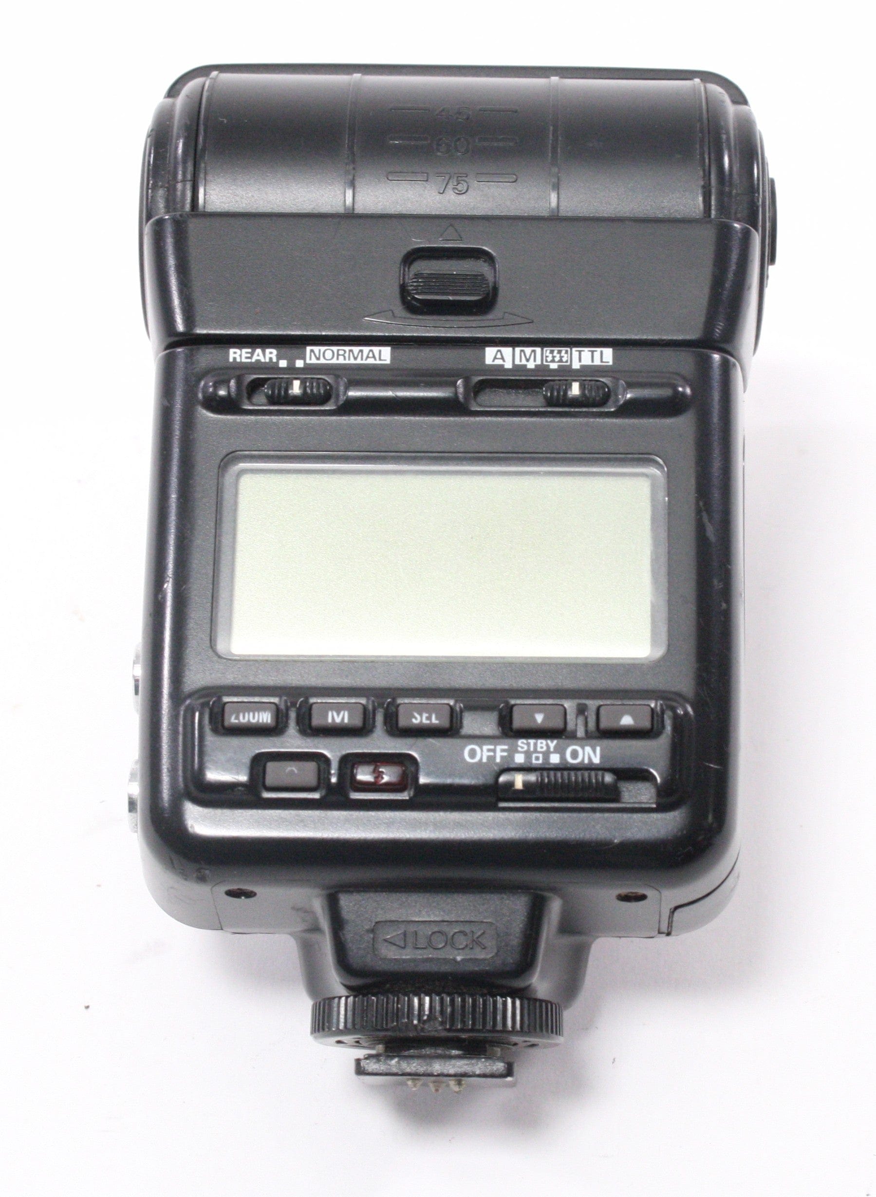 Nikon SB-24 Speedlight