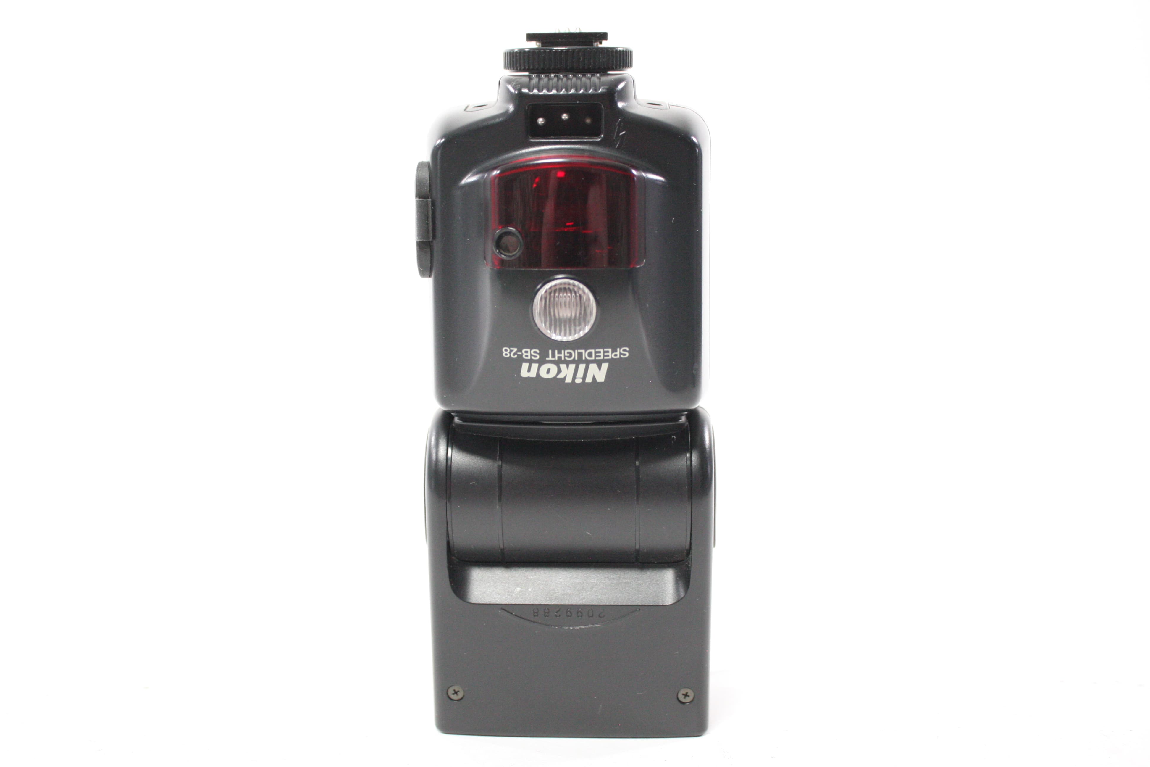 Nikon SB-28 Speedlight
