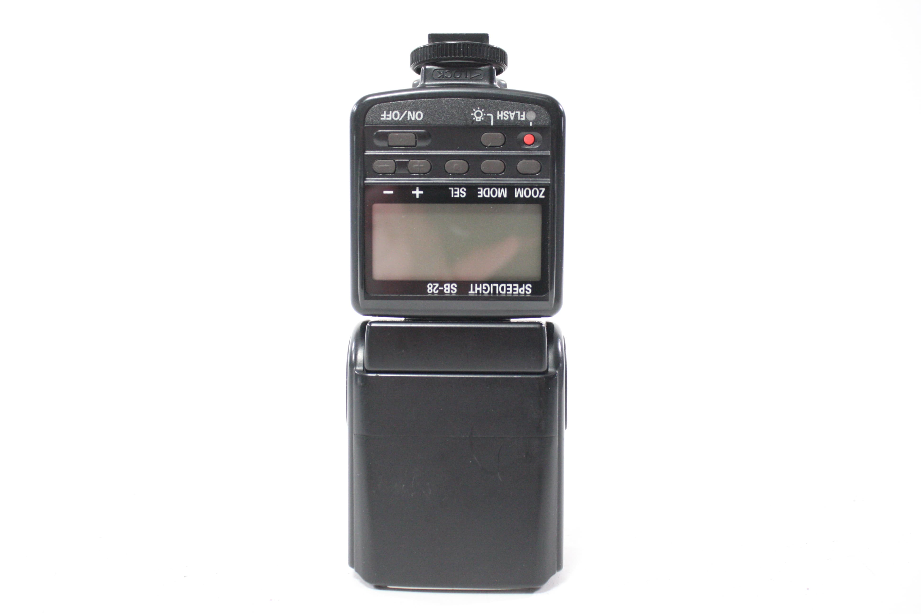 Nikon SB-28 Speedlight