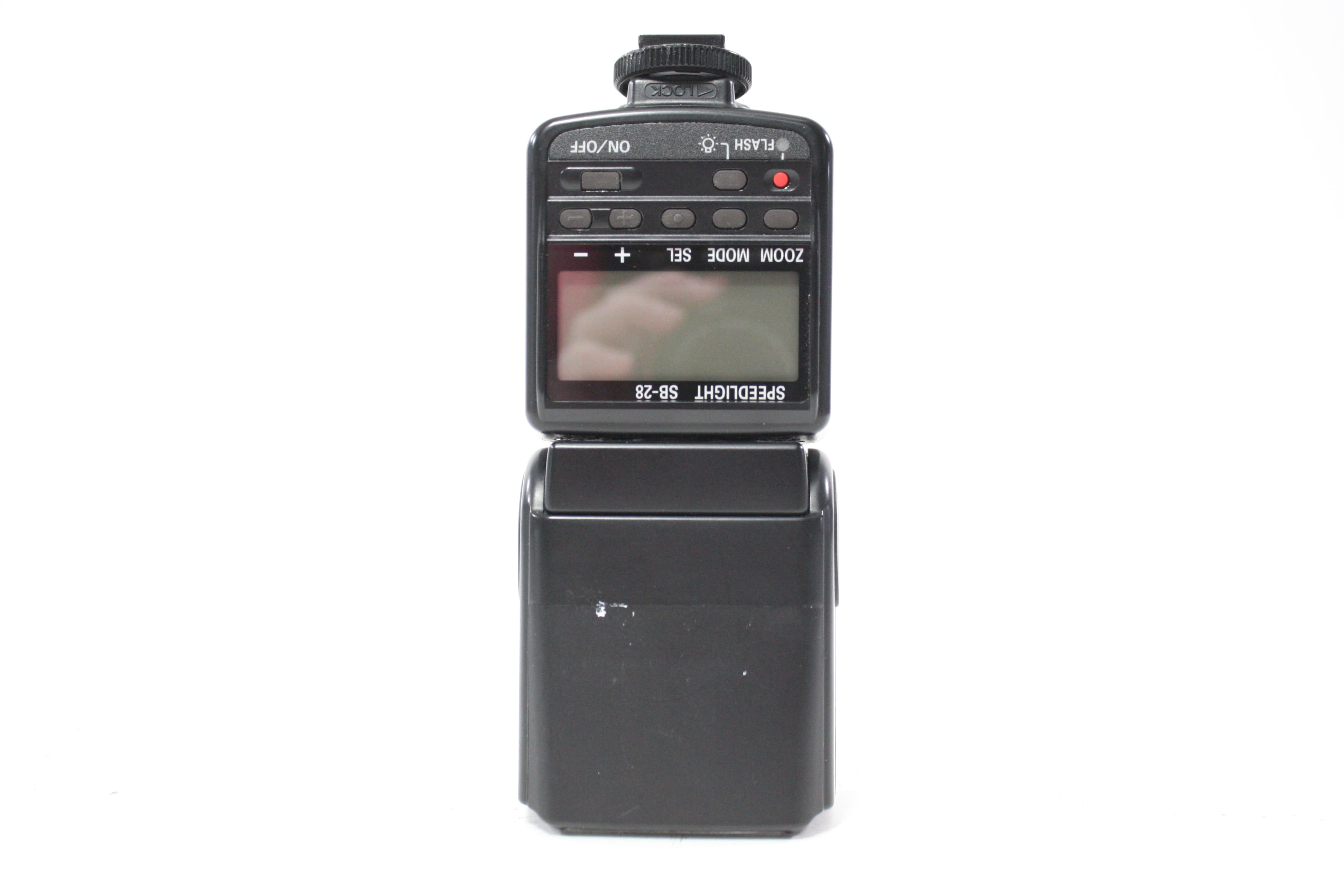 Nikon SB-28 Speedlight