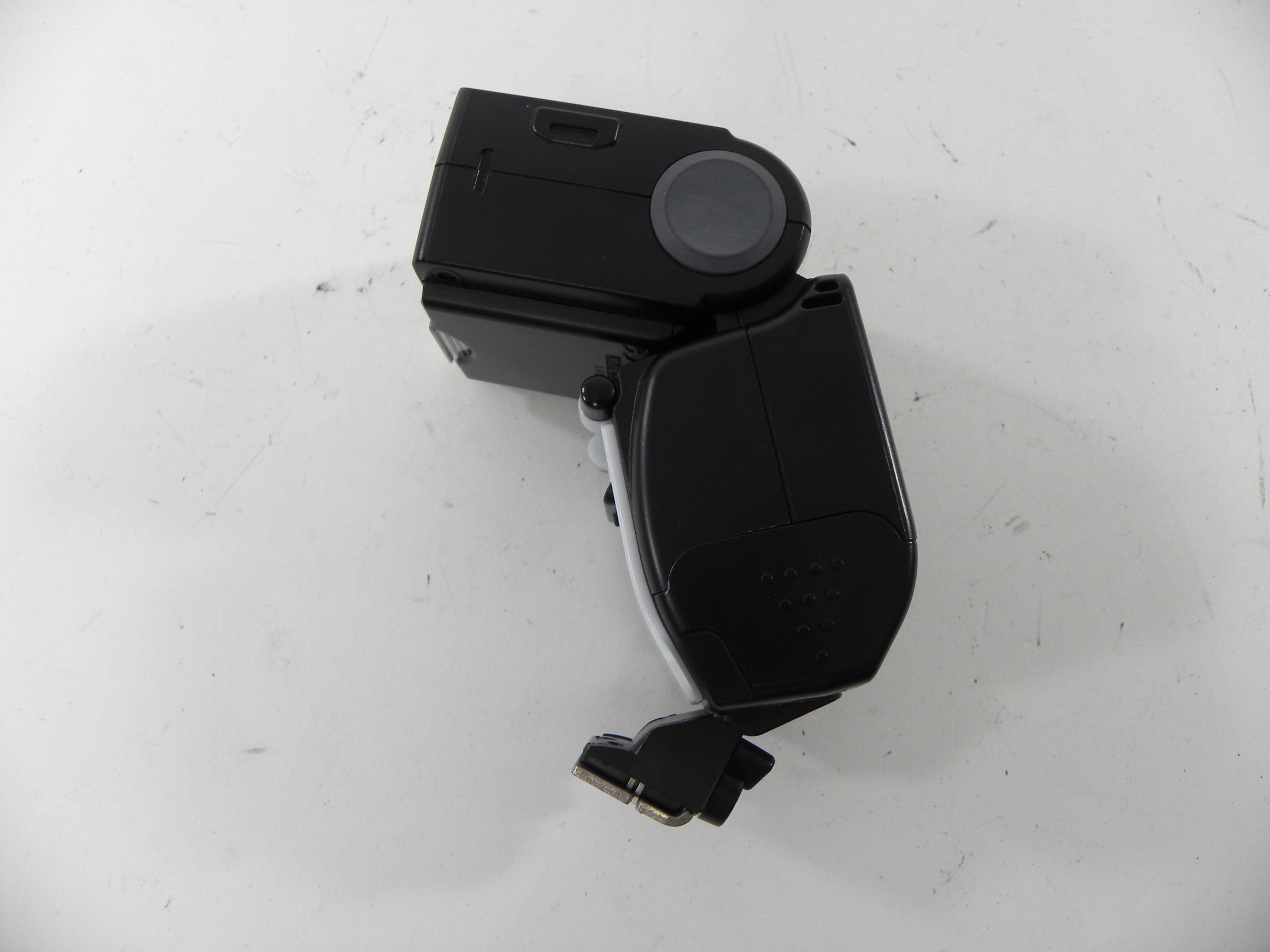 Nikon SB-50DX Speedlight