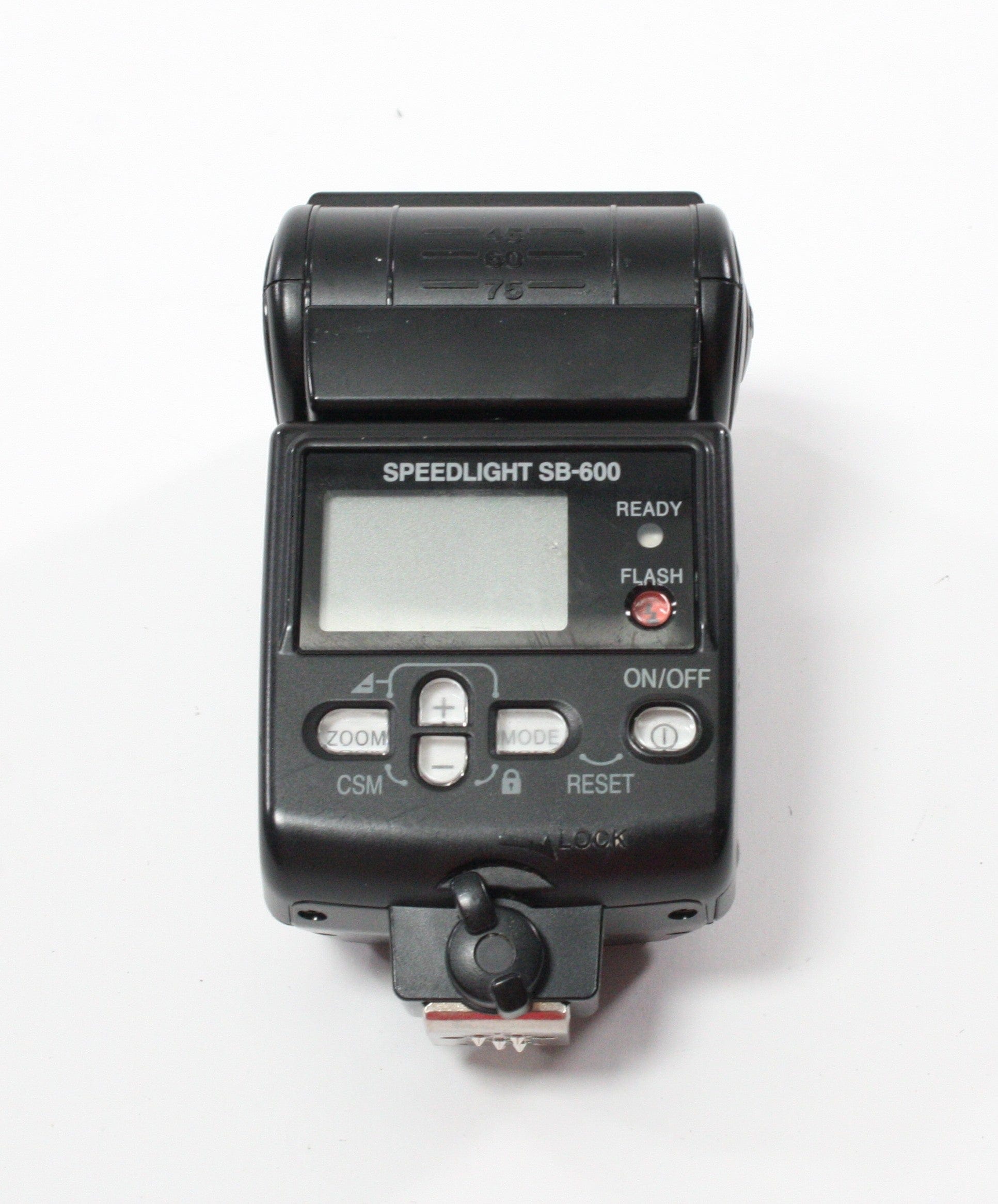 Nikon SB-600