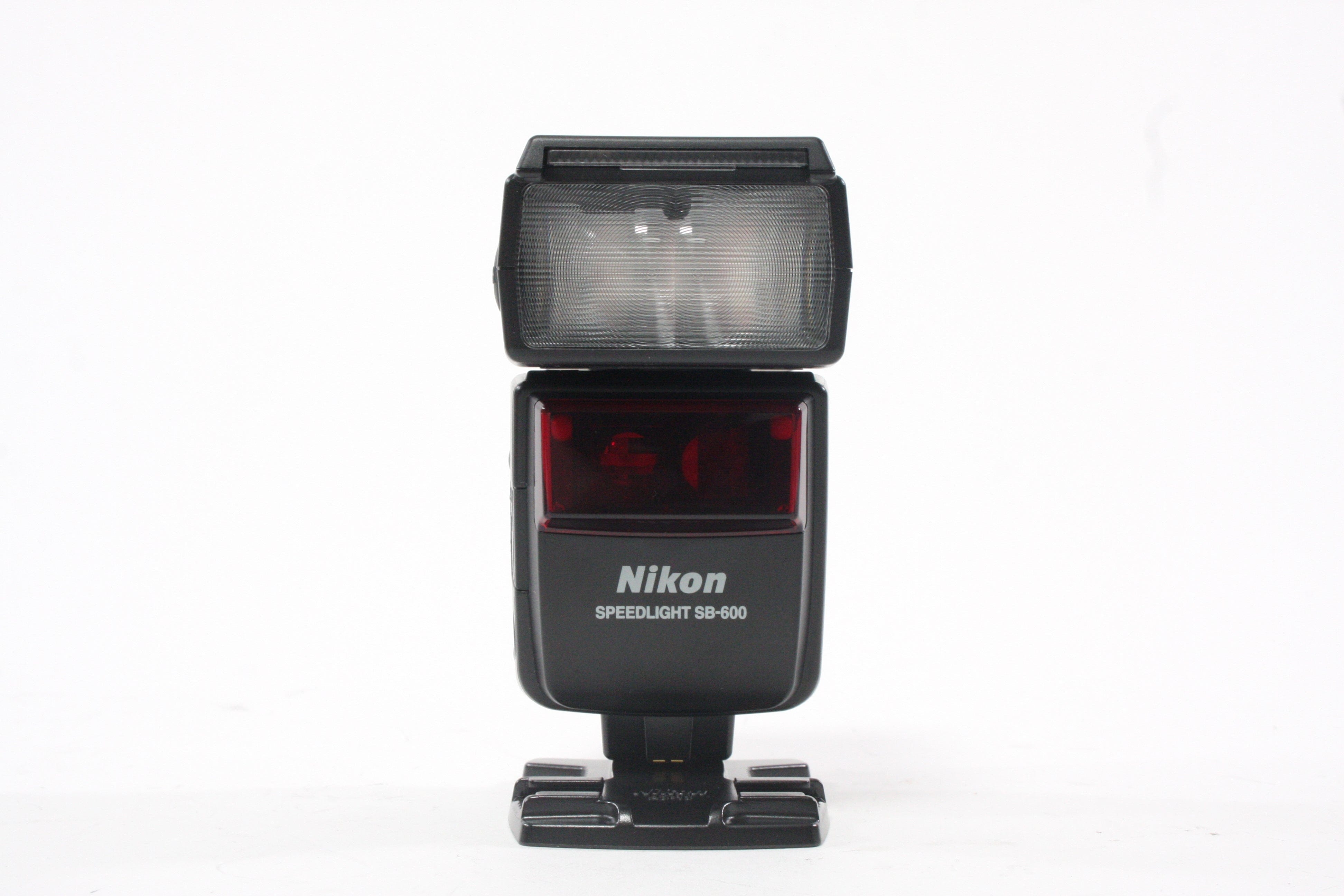 Nikon SB-600 Speedlight