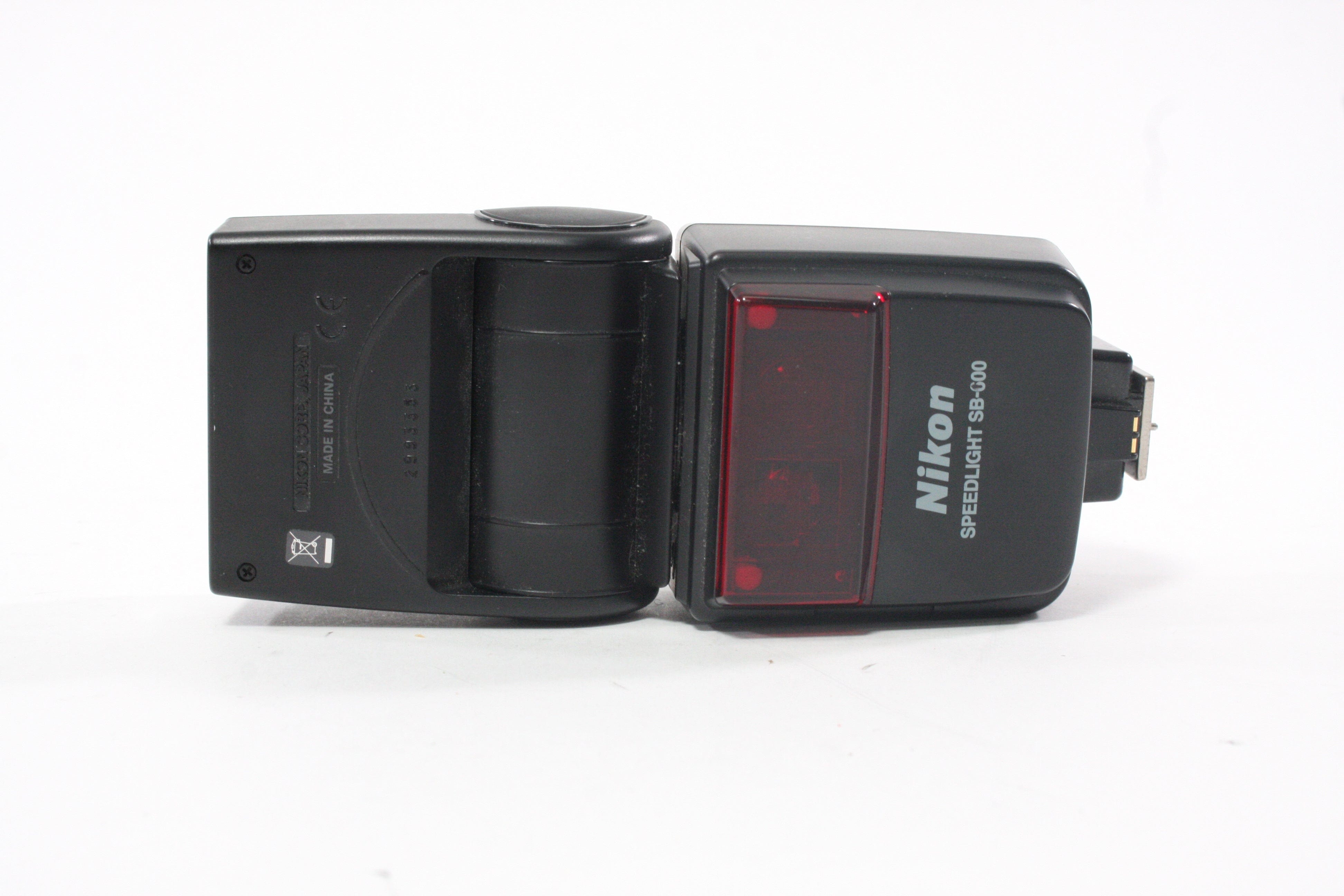 Nikon SB-600 Speedlight