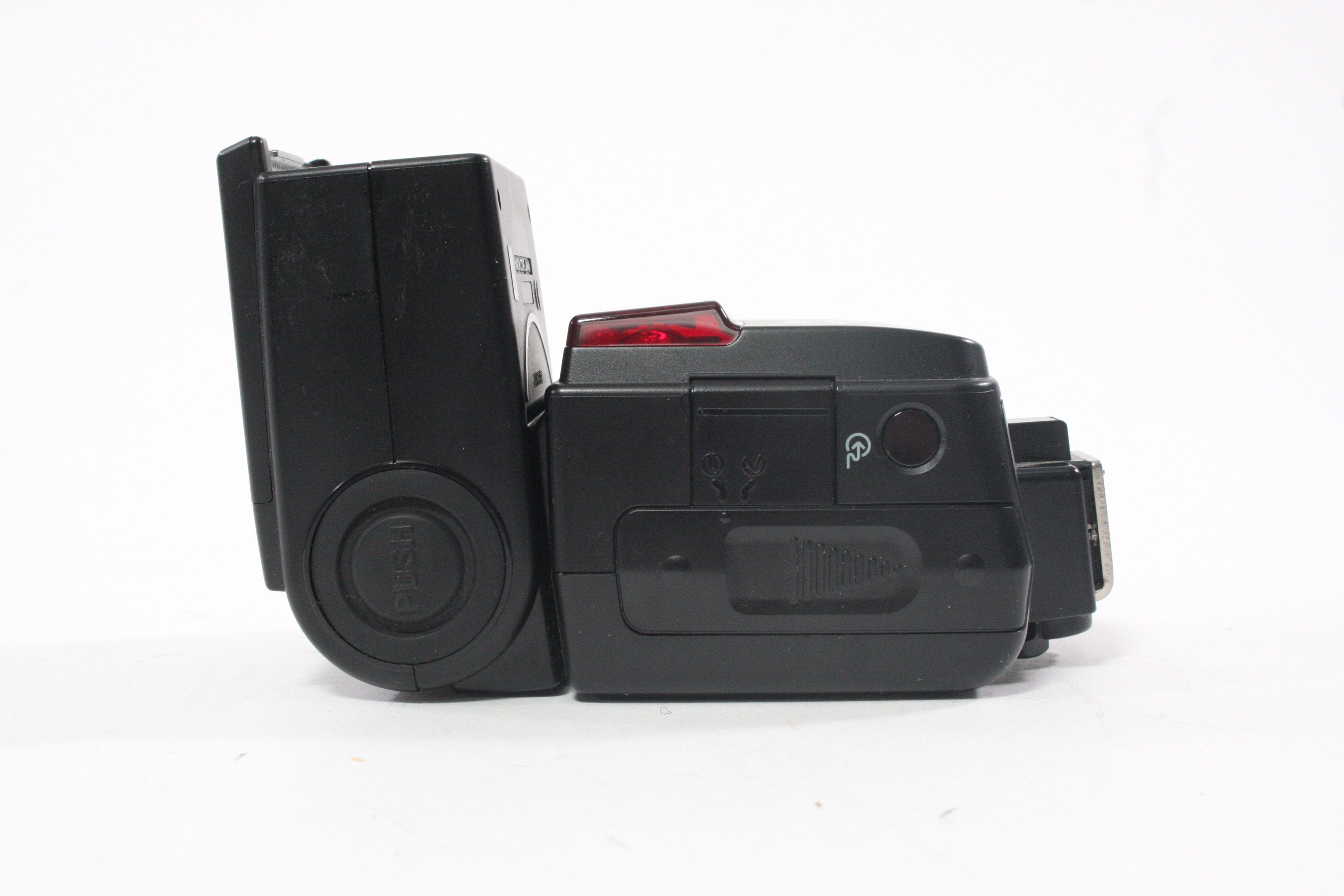 Nikon SB-600 Speedlight