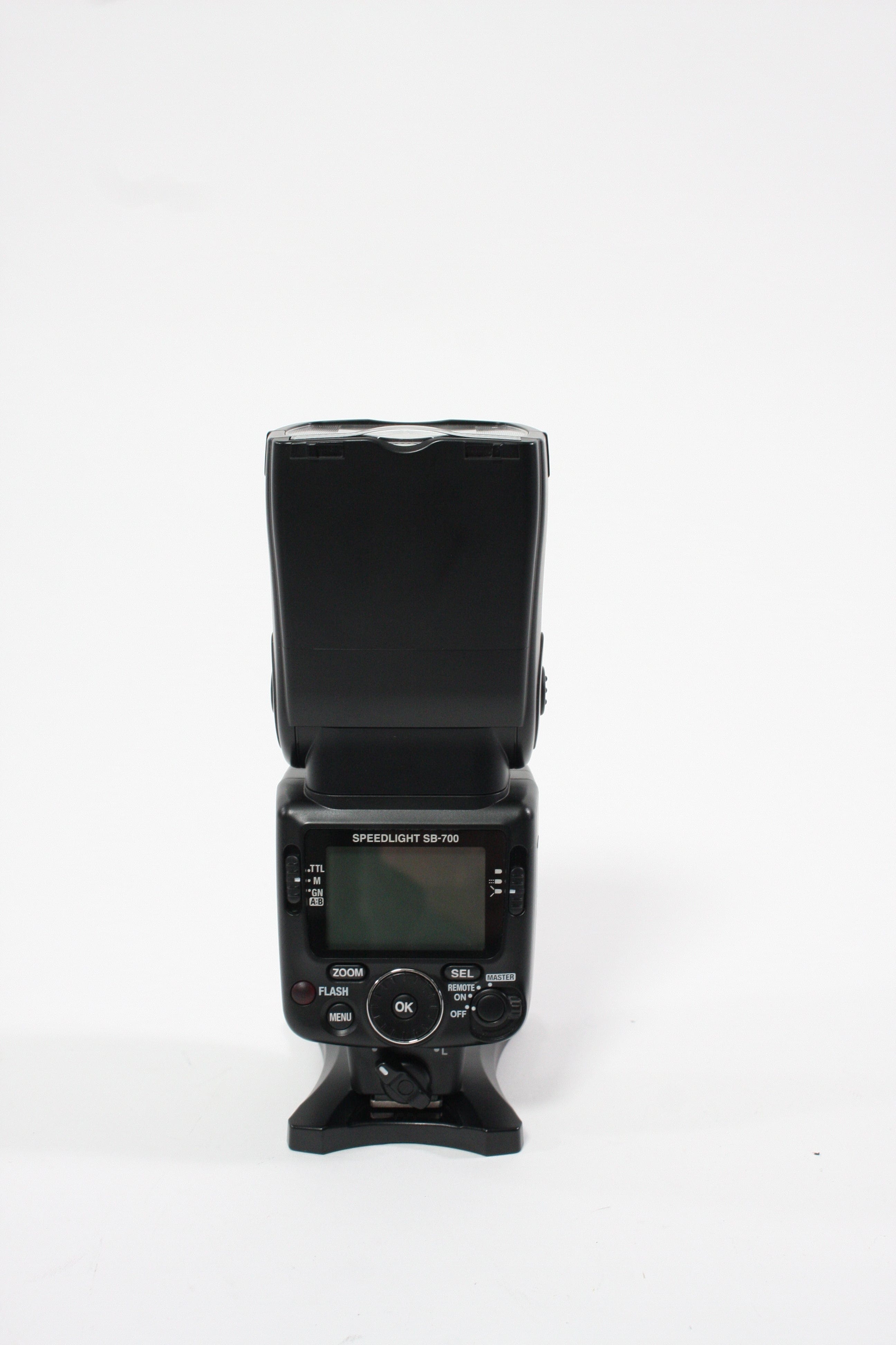 Nikon SB-700 Speedlight