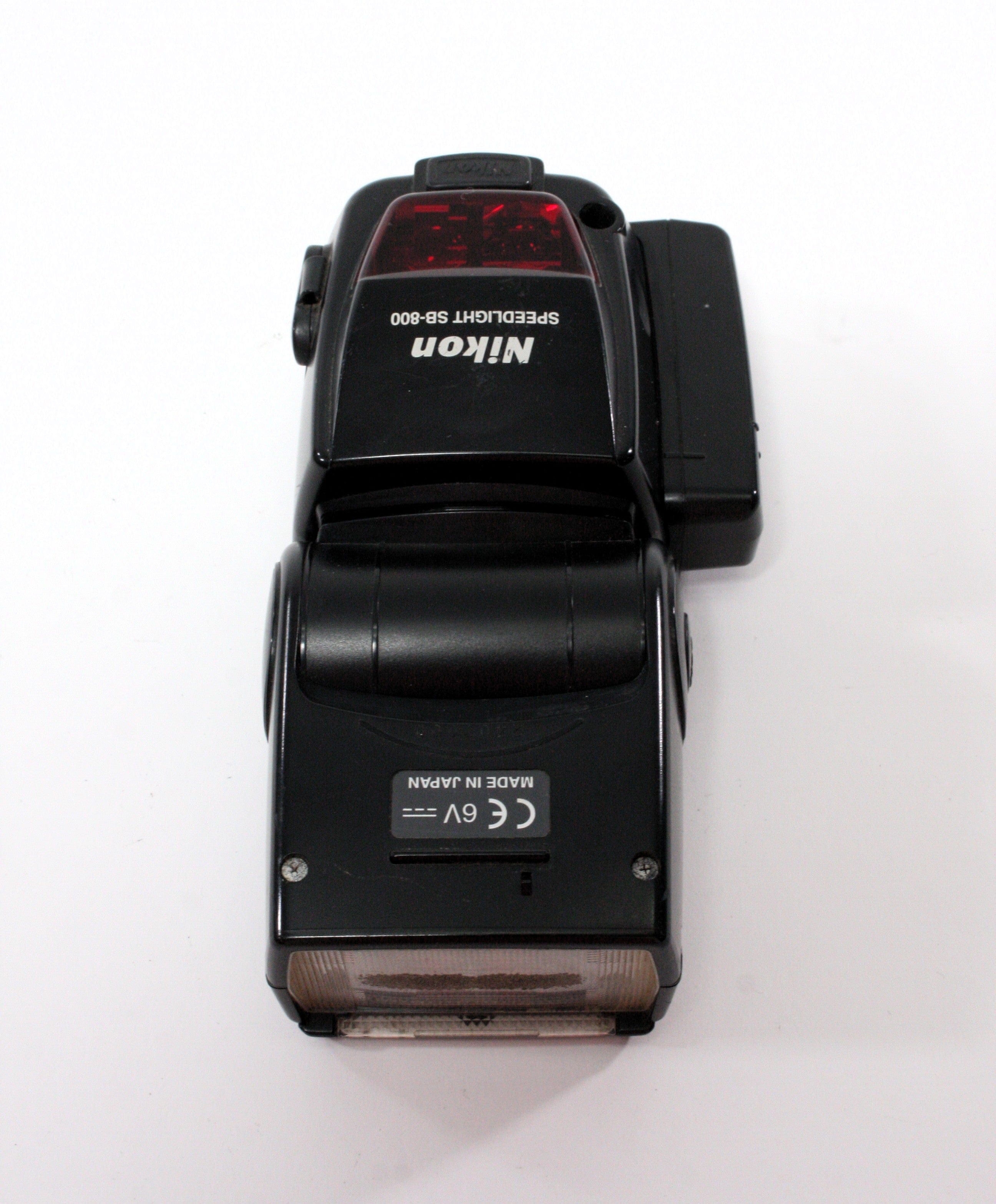Nikon SB-800