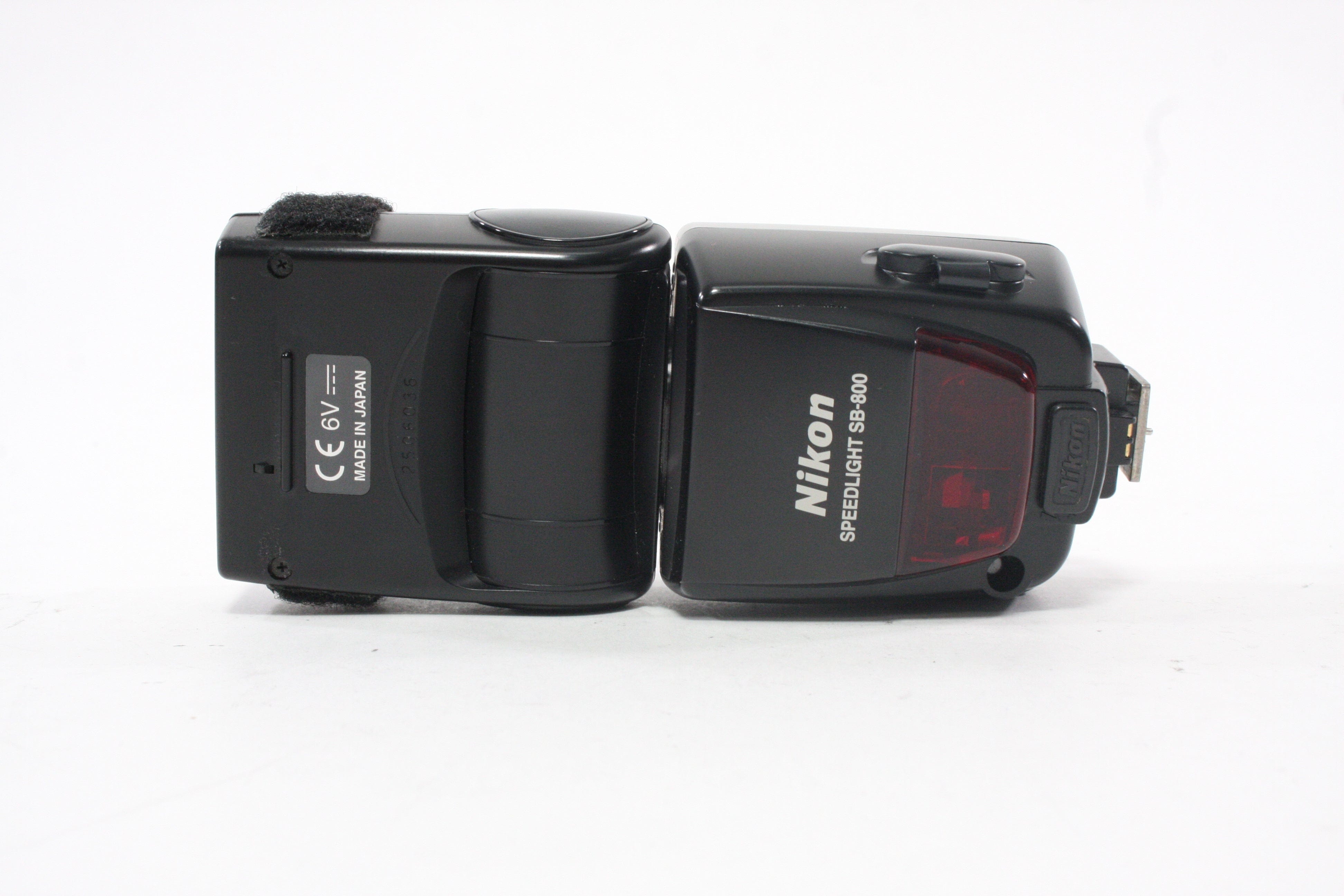 Nikon SB-800 Speedlight
