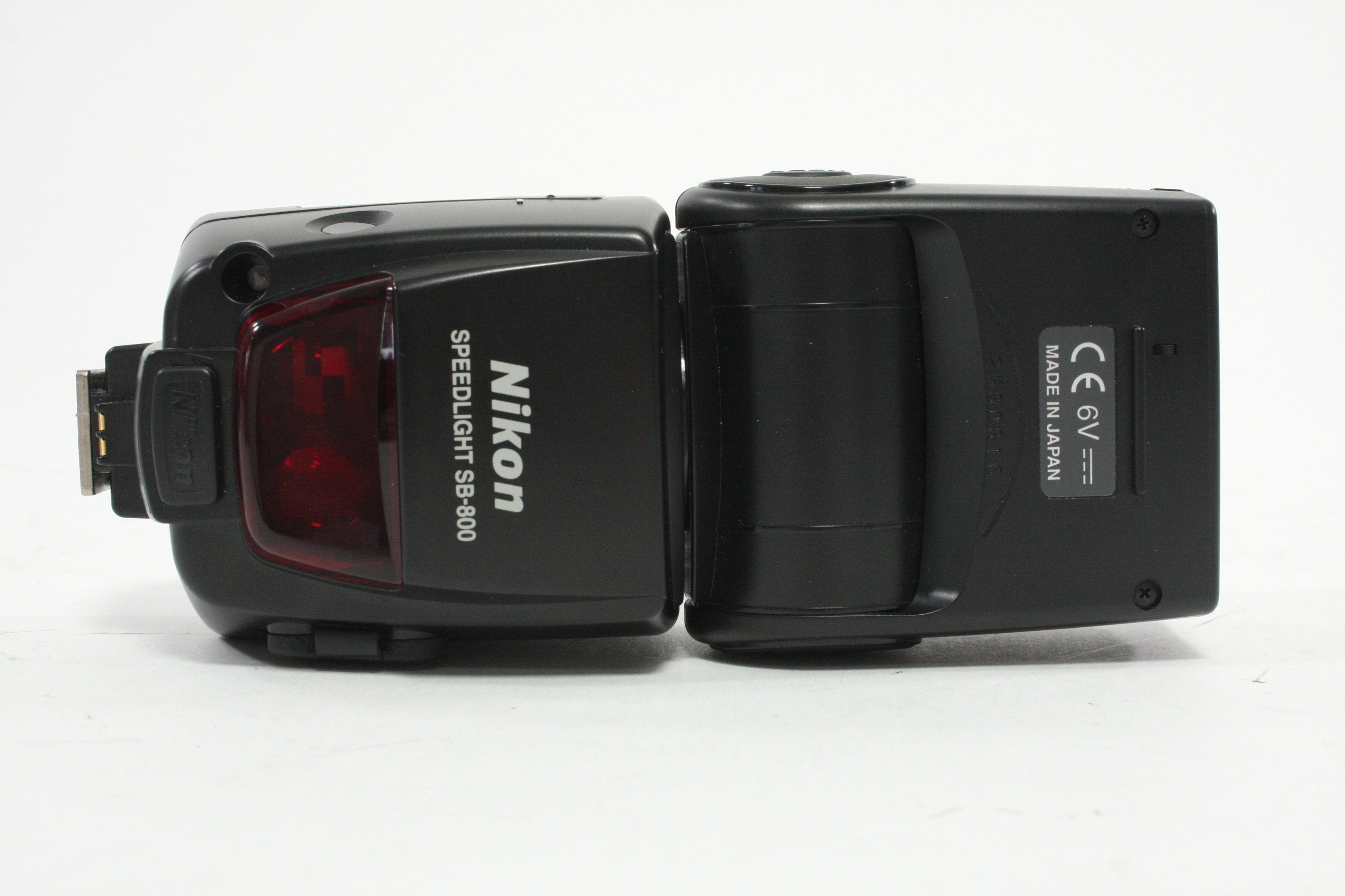 Nikon SB-800 Speedlight