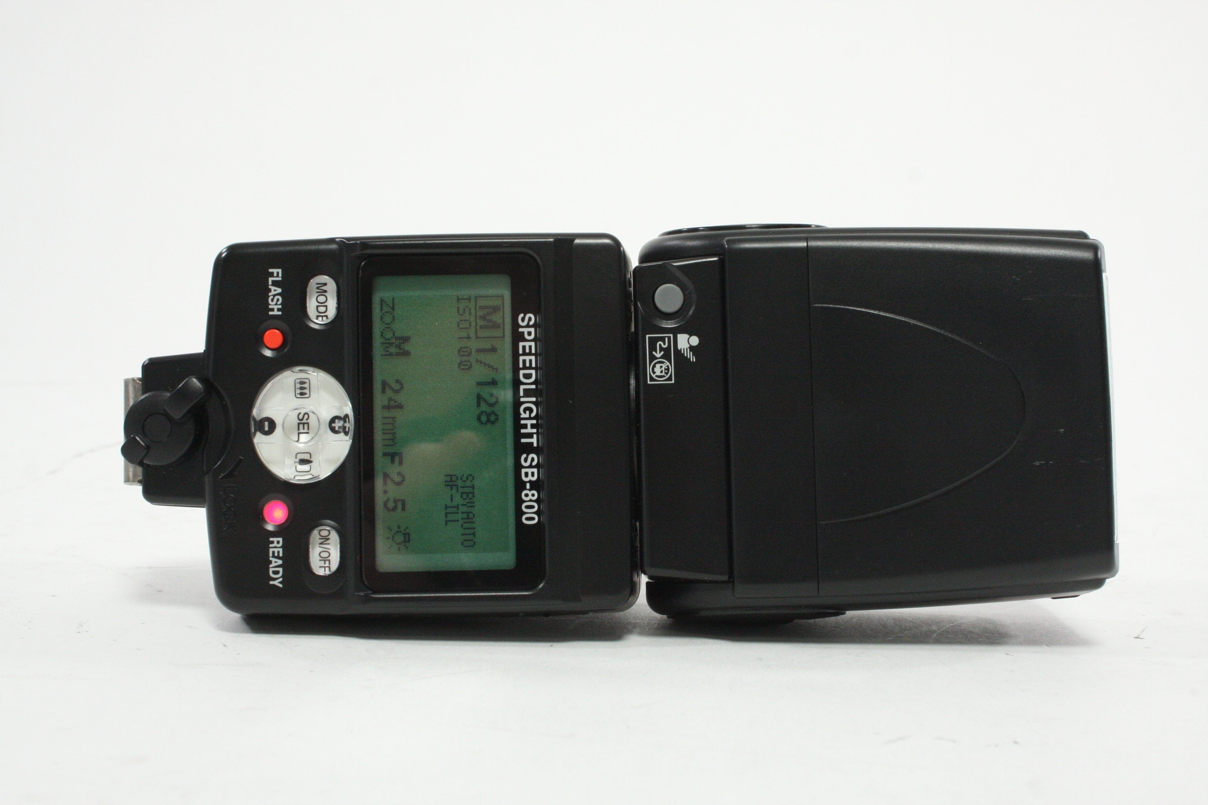 Nikon SB-800 Speedlight