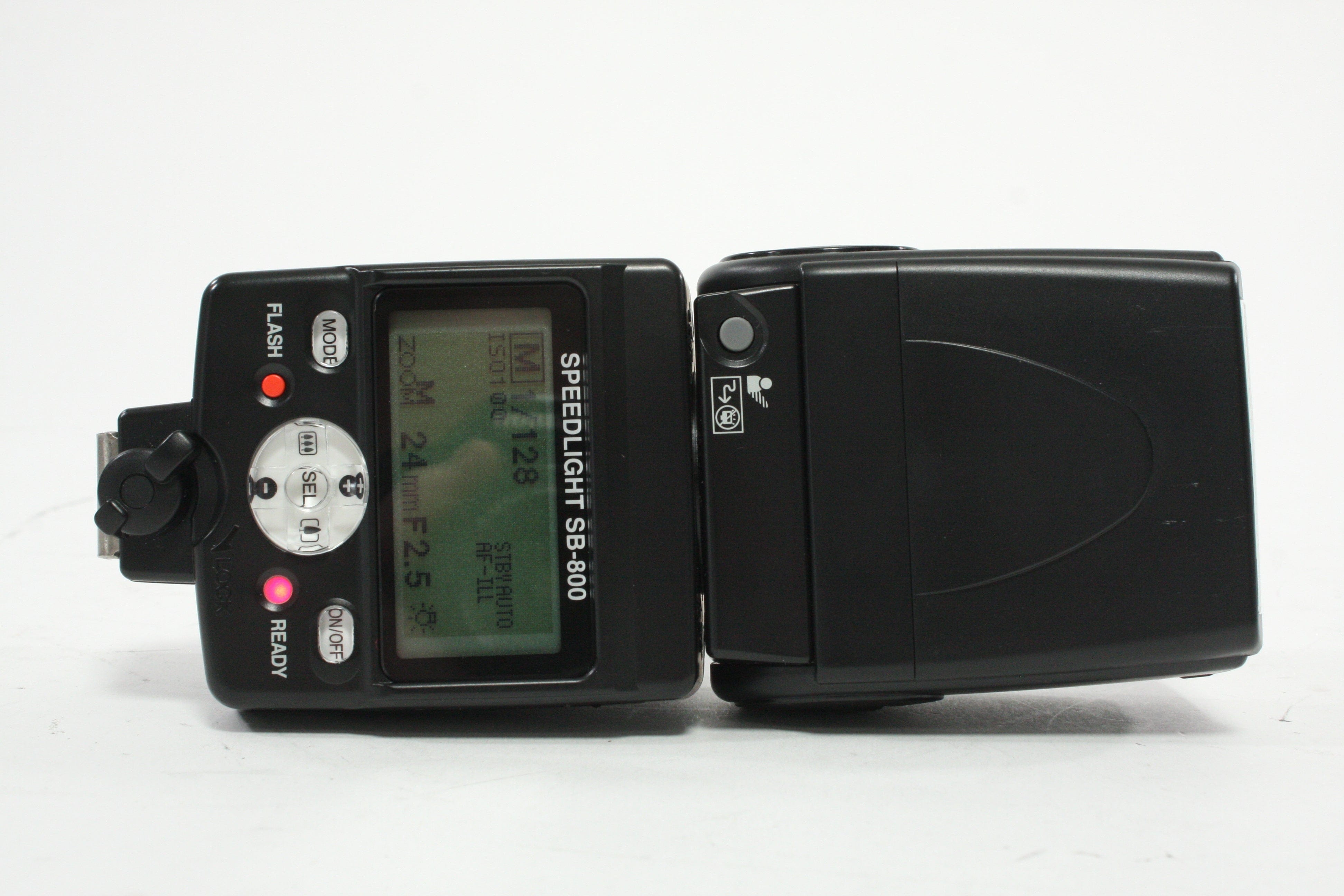 Nikon SB-800 Speedlight