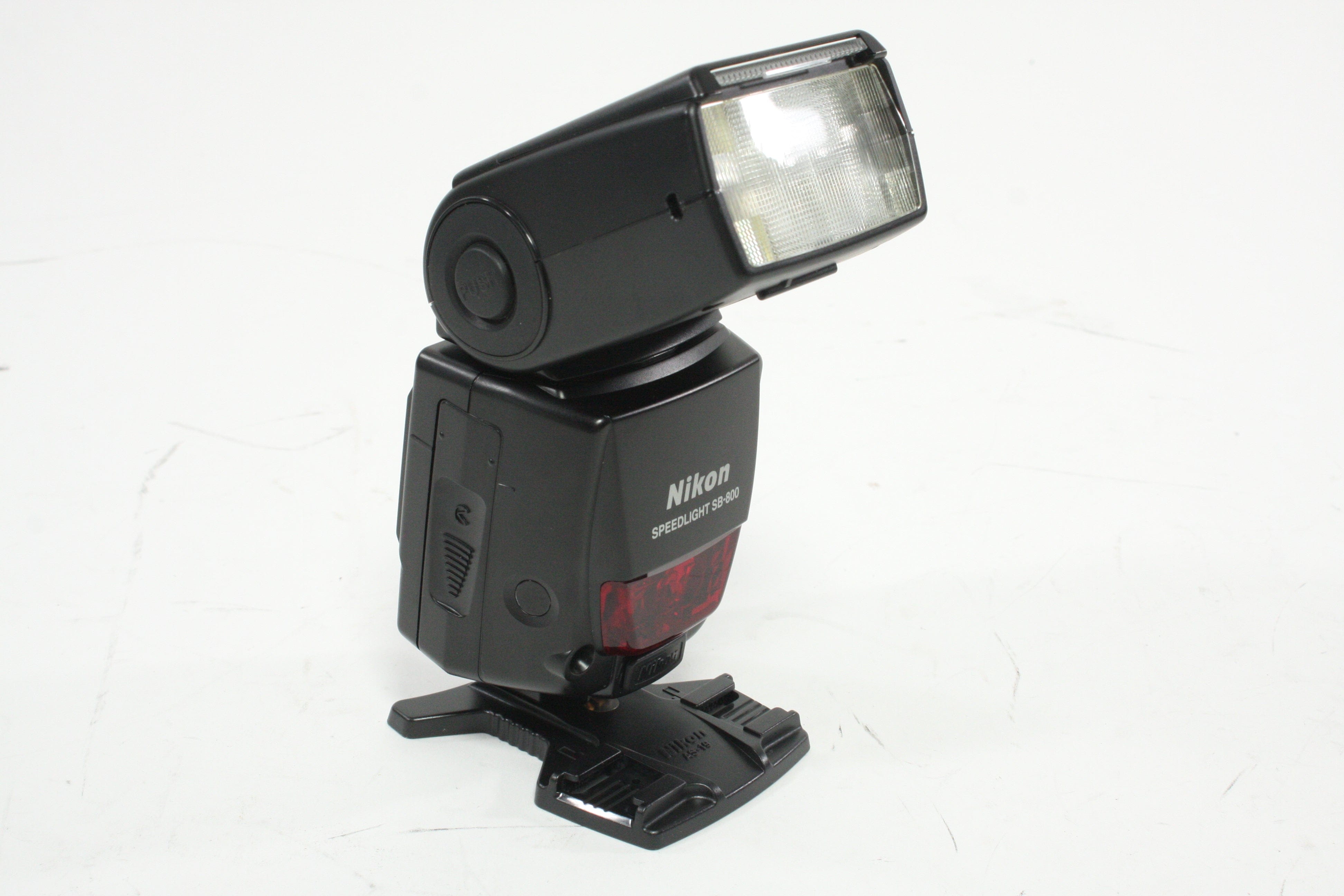 Nikon SB-800 Speedlight