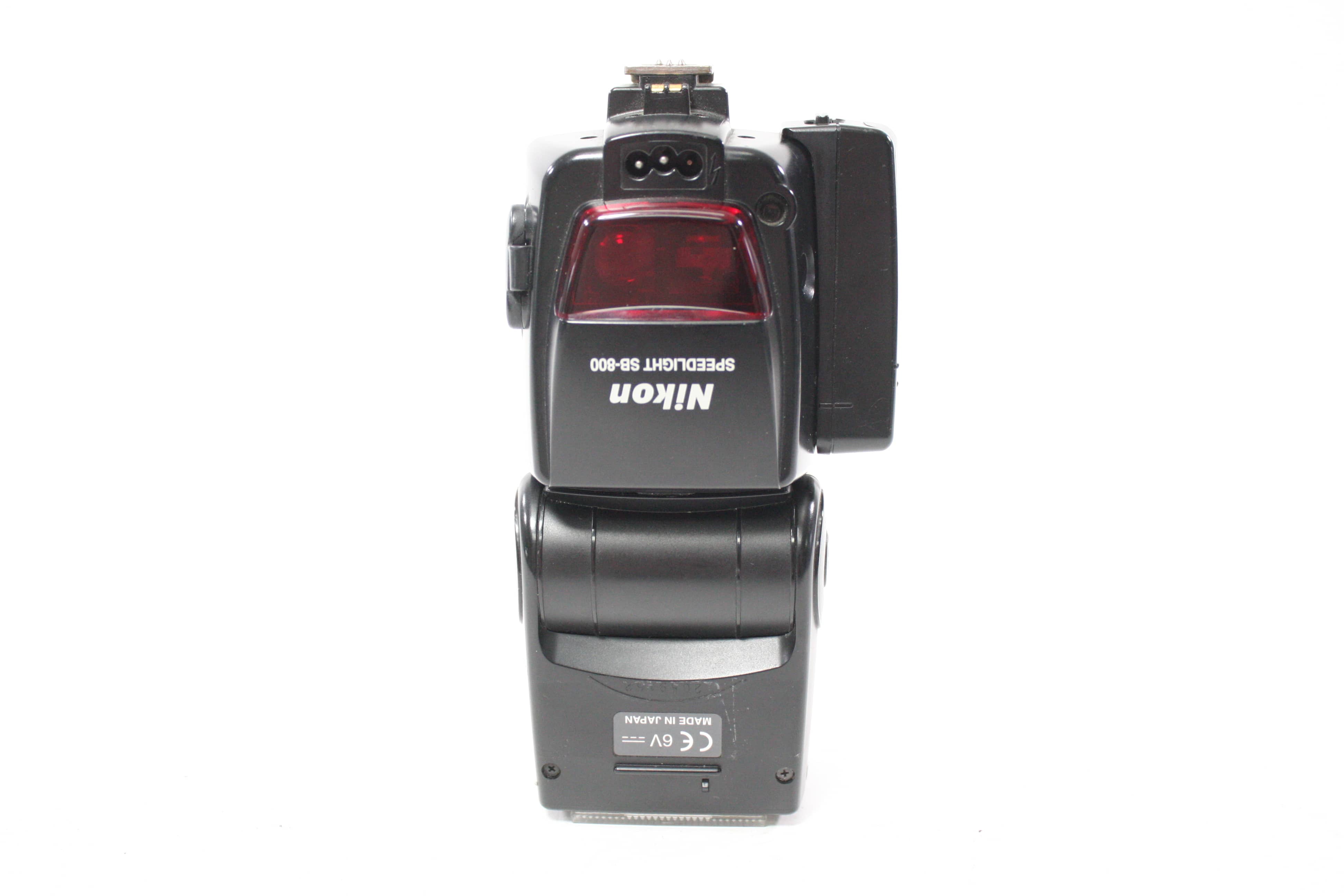 Nikon SB-800 Speedlight