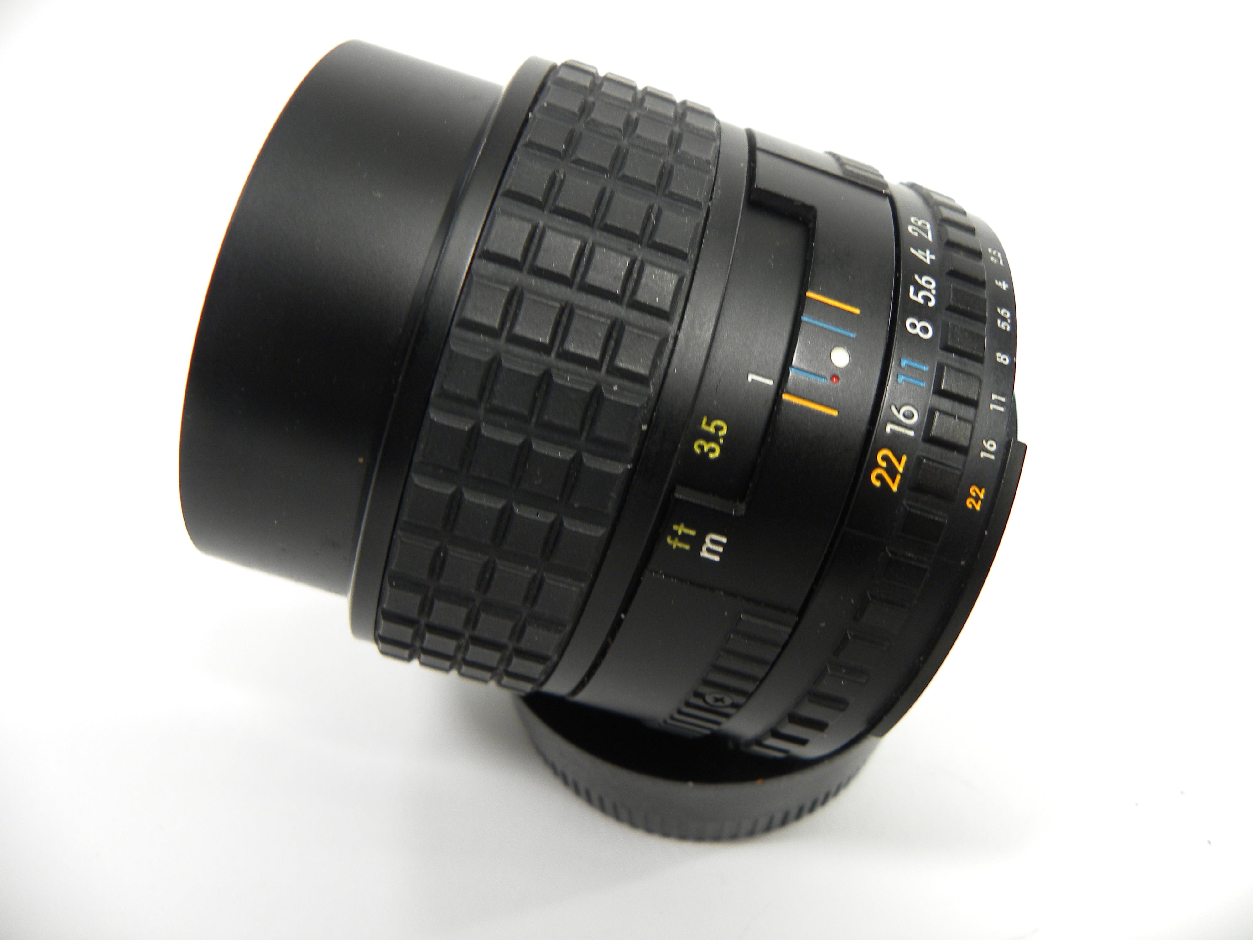 Nikon Series E 100mm f2.8  F Mount