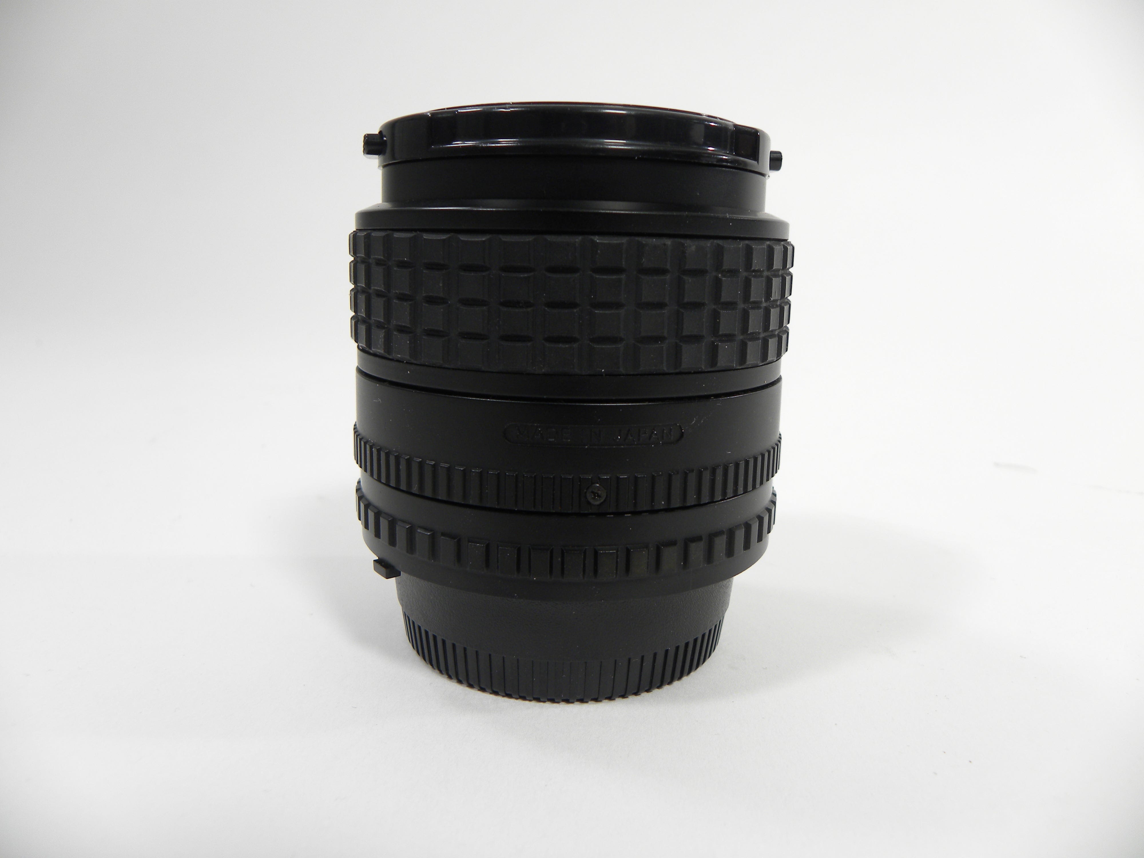Nikon Series E 100mm f2.8  F Mount