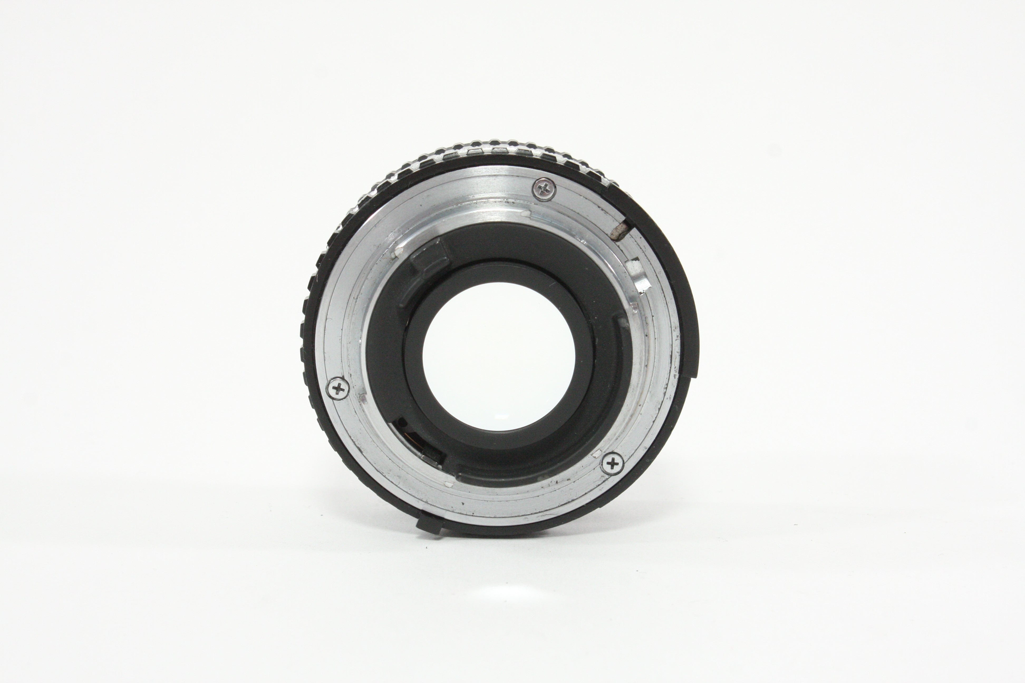 Nikon Series E 50mm F1.8 Lens
